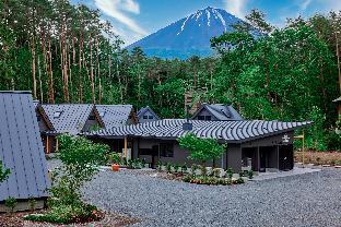 enico.Mt.Fuji RESORT & GLAMPING 2*