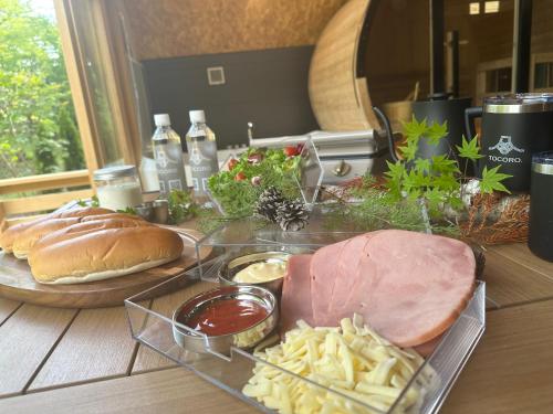 enico.Mt.Fuji RESORT & GLAMPING 2*