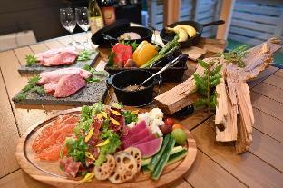 enico.Mt.Fuji RESORT & GLAMPING 2*