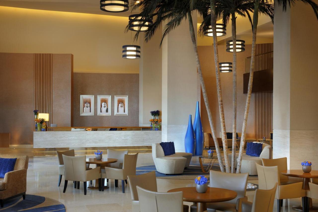 Movenpick Hotel Jumeirah Beach 5*