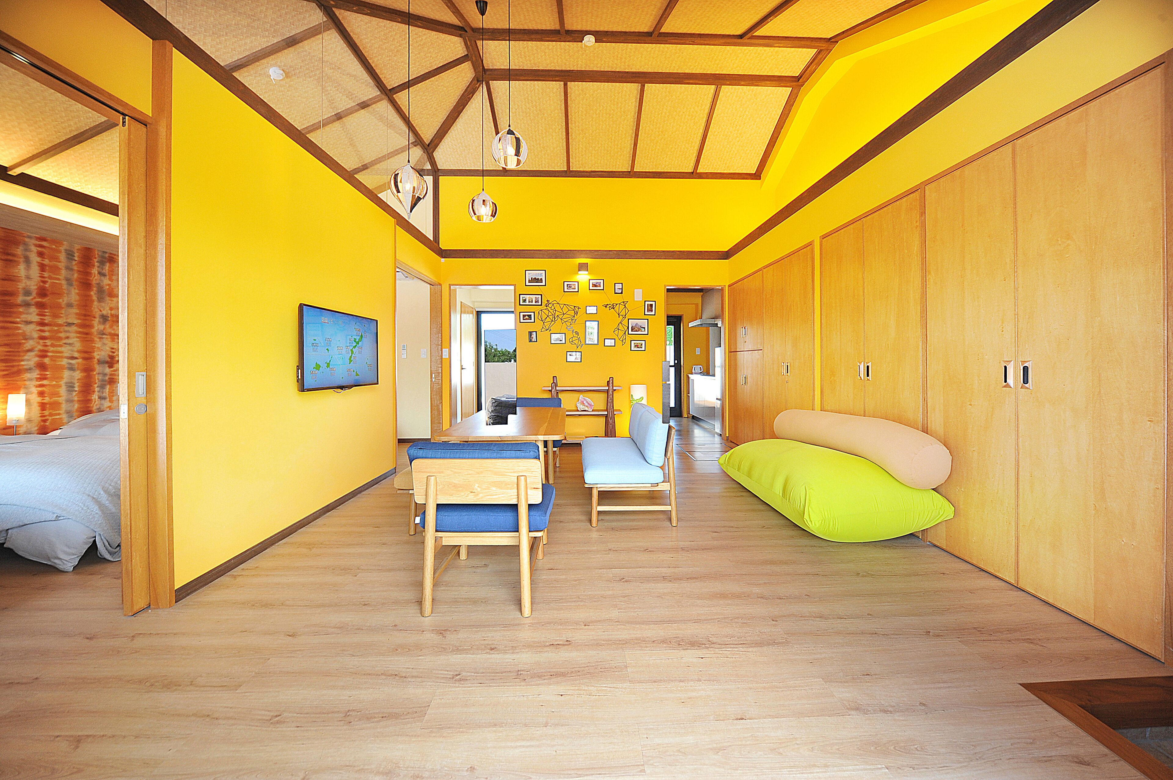 SUMU Villa 0*
