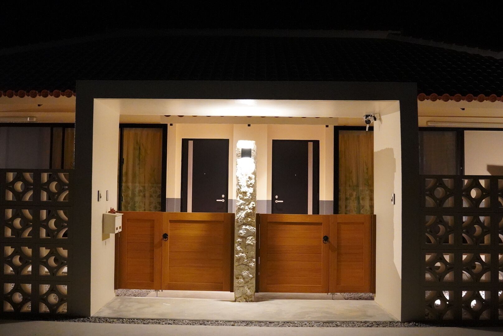 SUMU Villa 0*