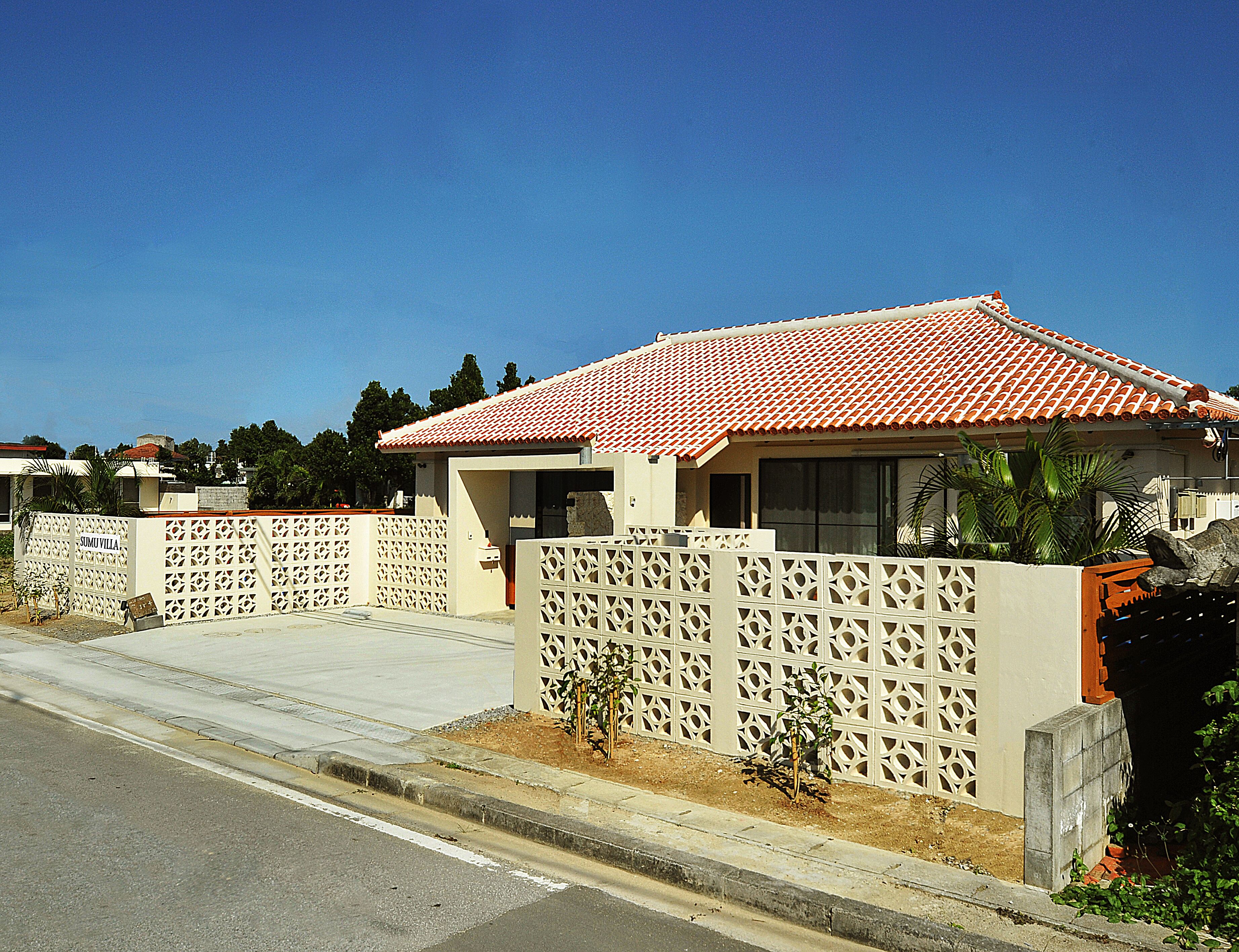 SUMU Villa 0*
