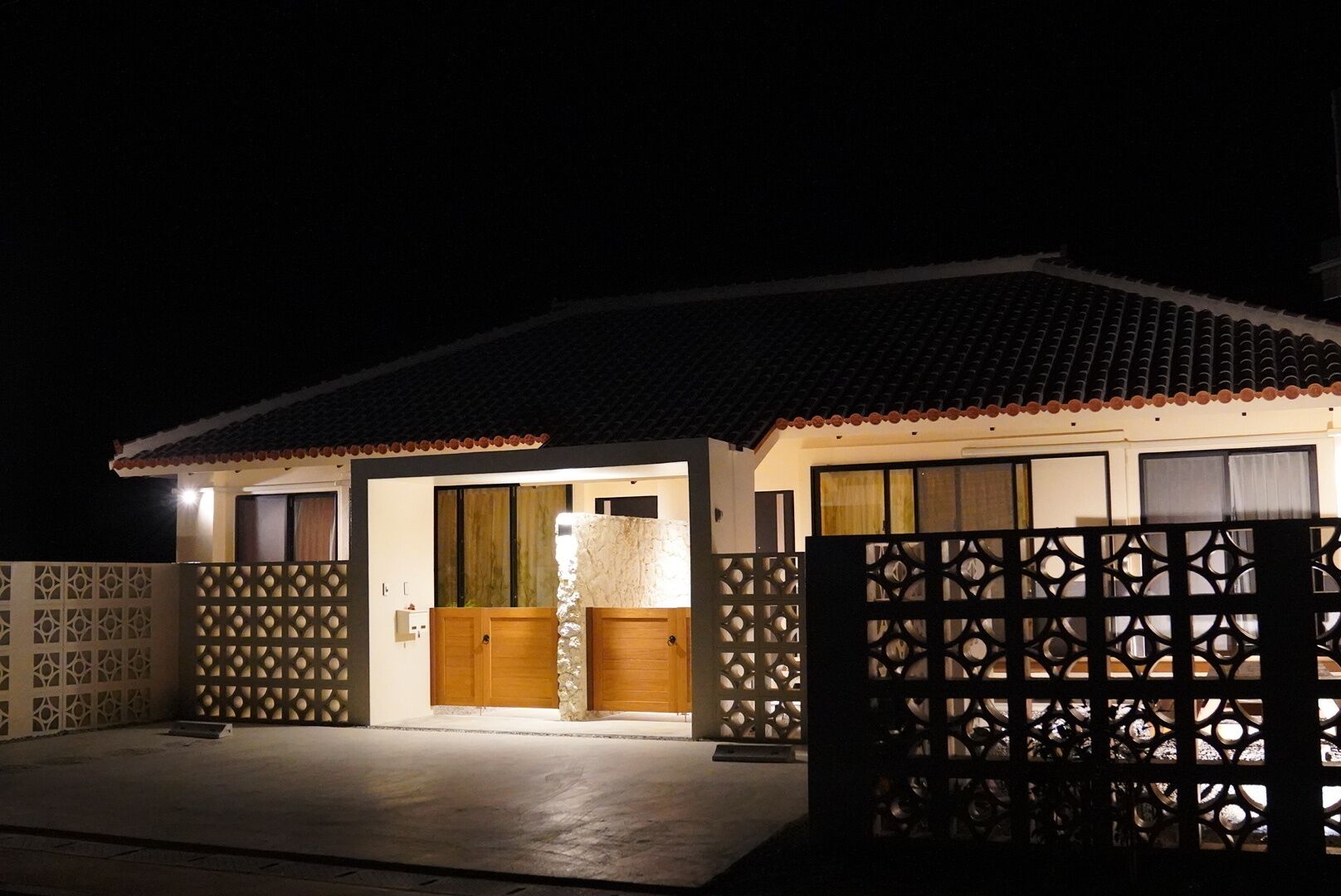 SUMU Villa 0*