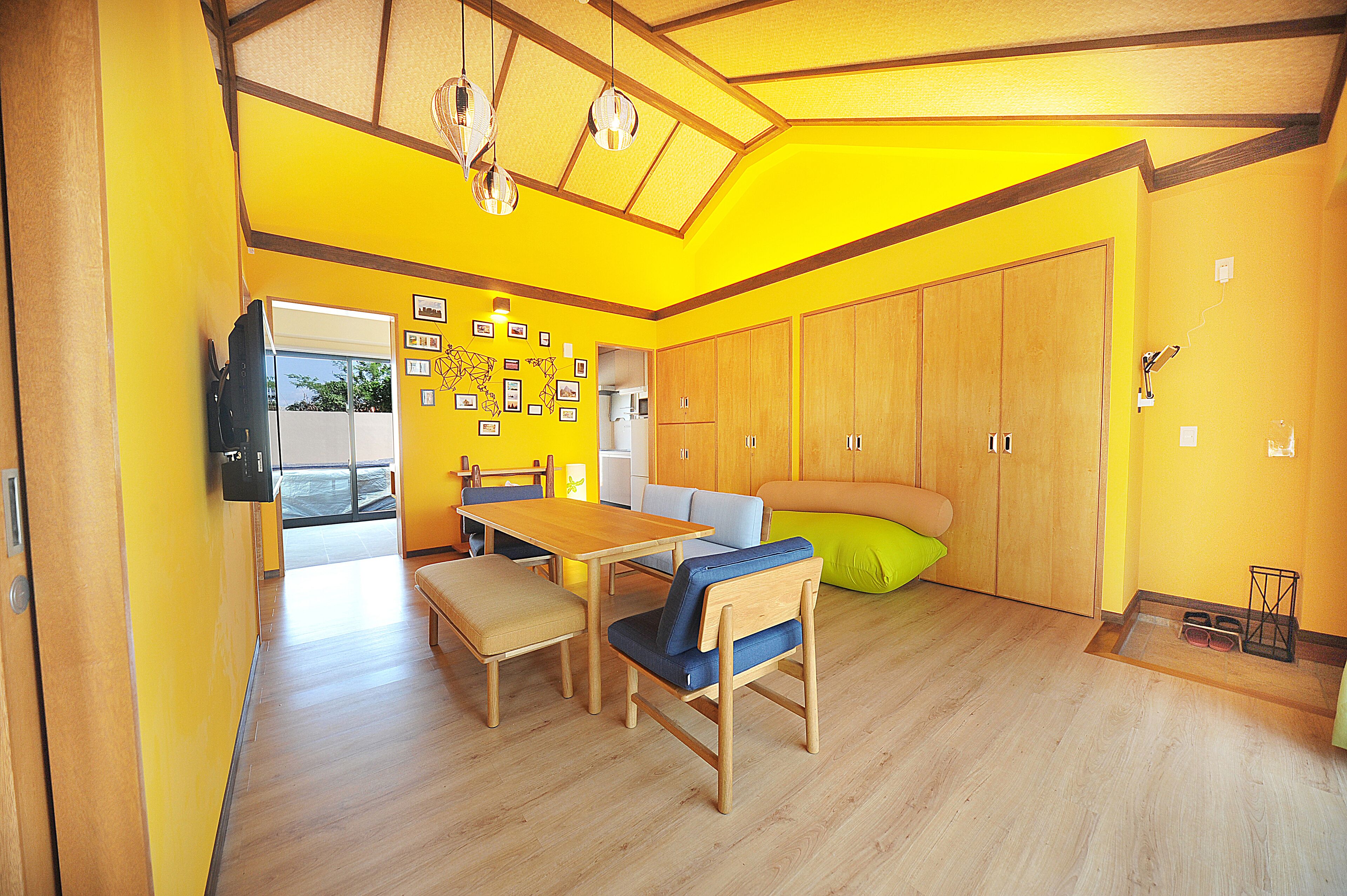 SUMU Villa 0*