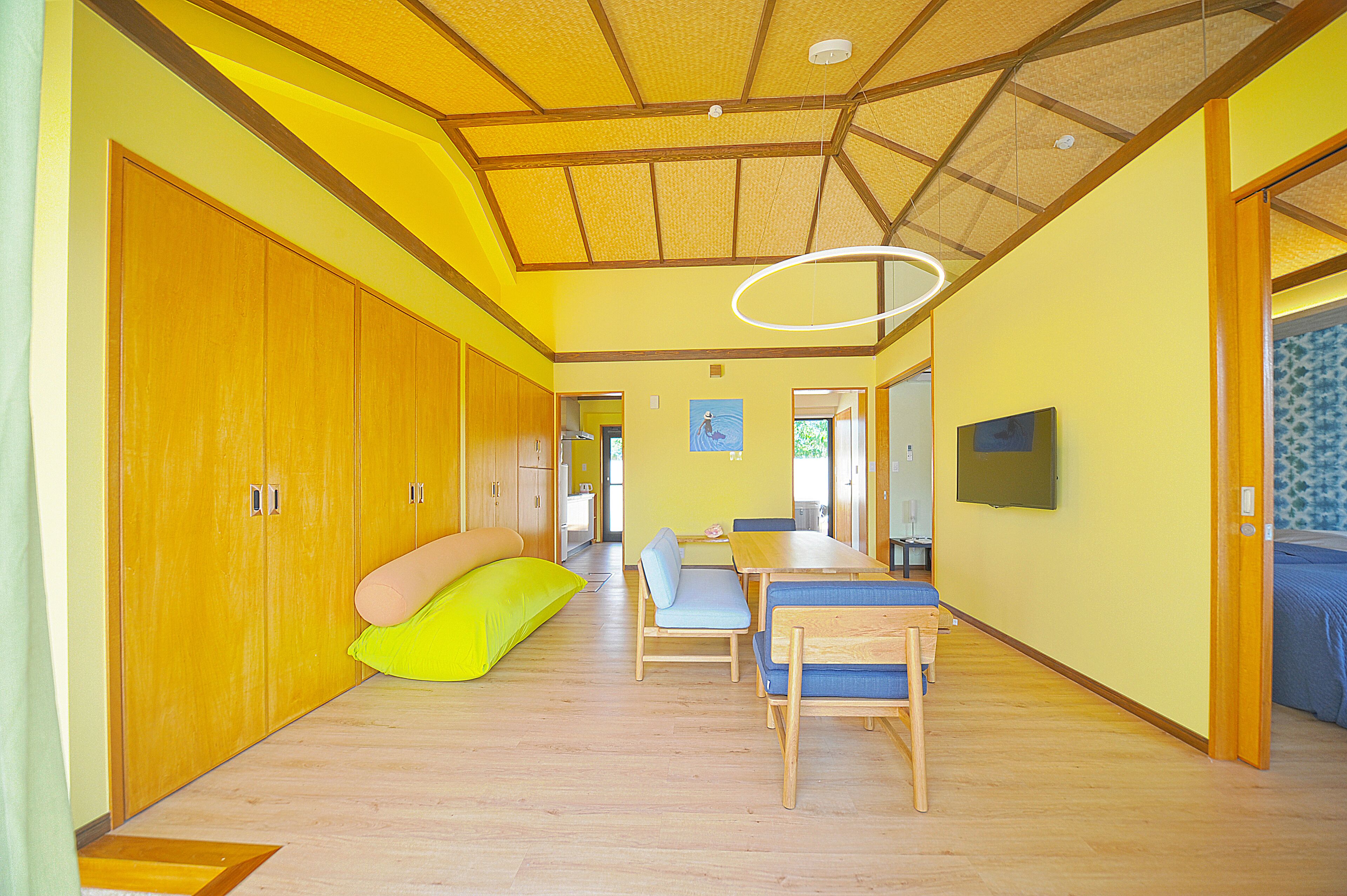SUMU Villa 0*