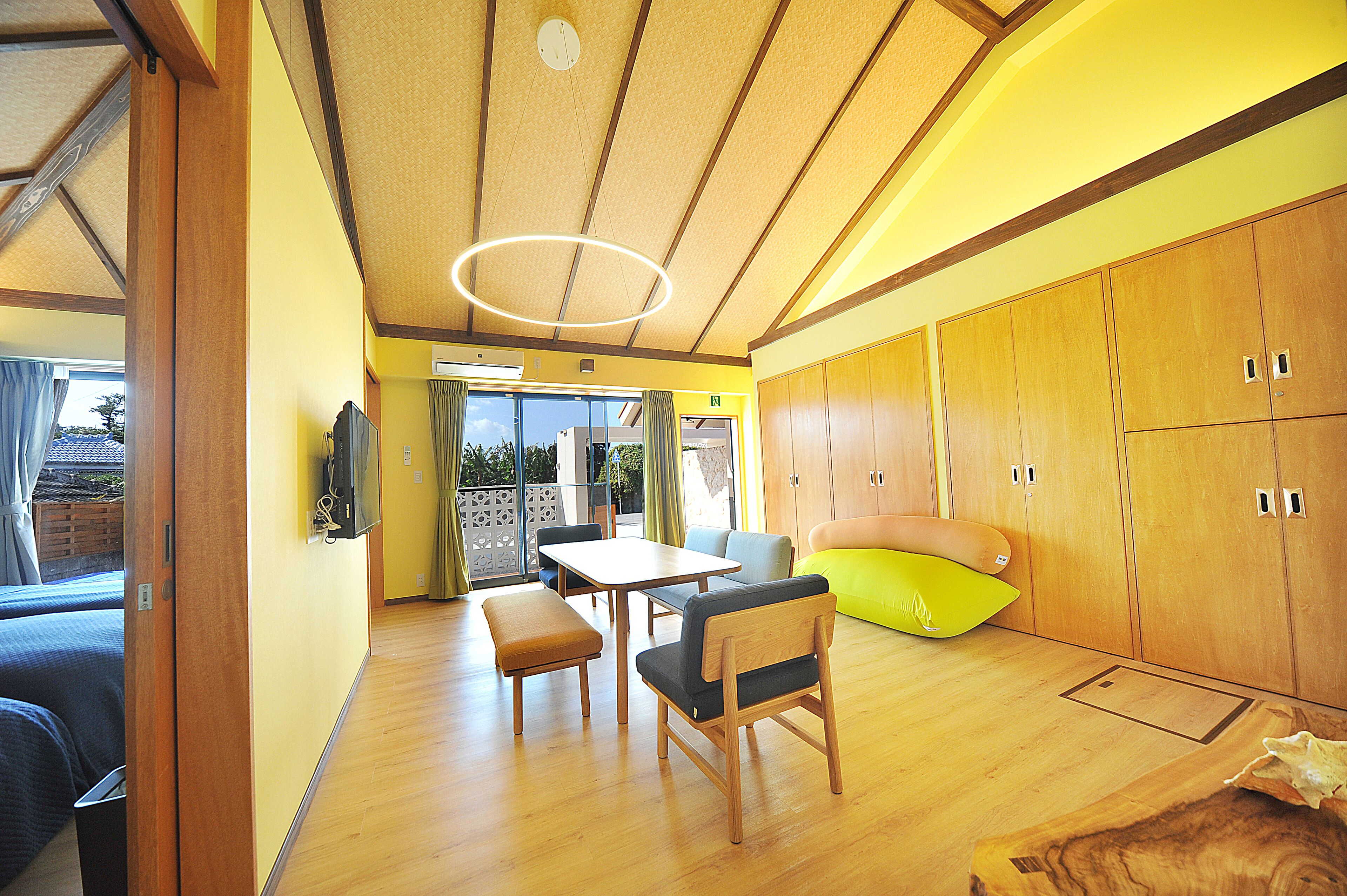 SUMU Villa 0*
