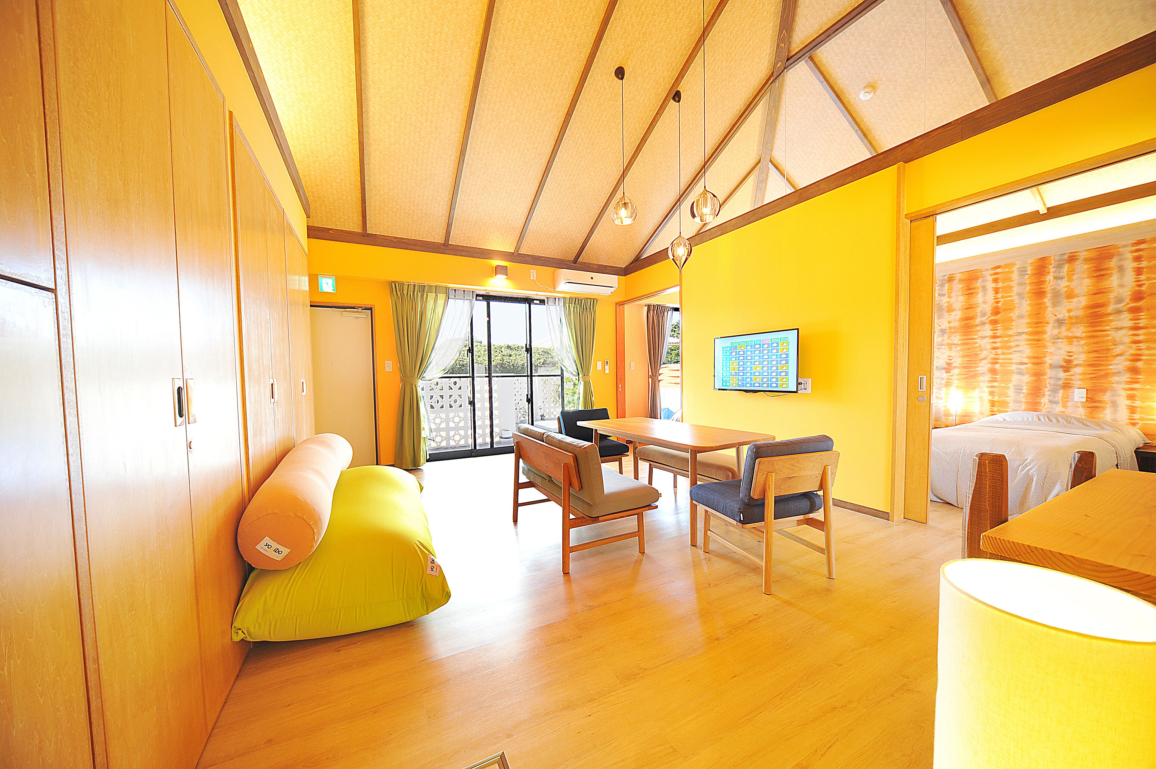 SUMU Villa 0*