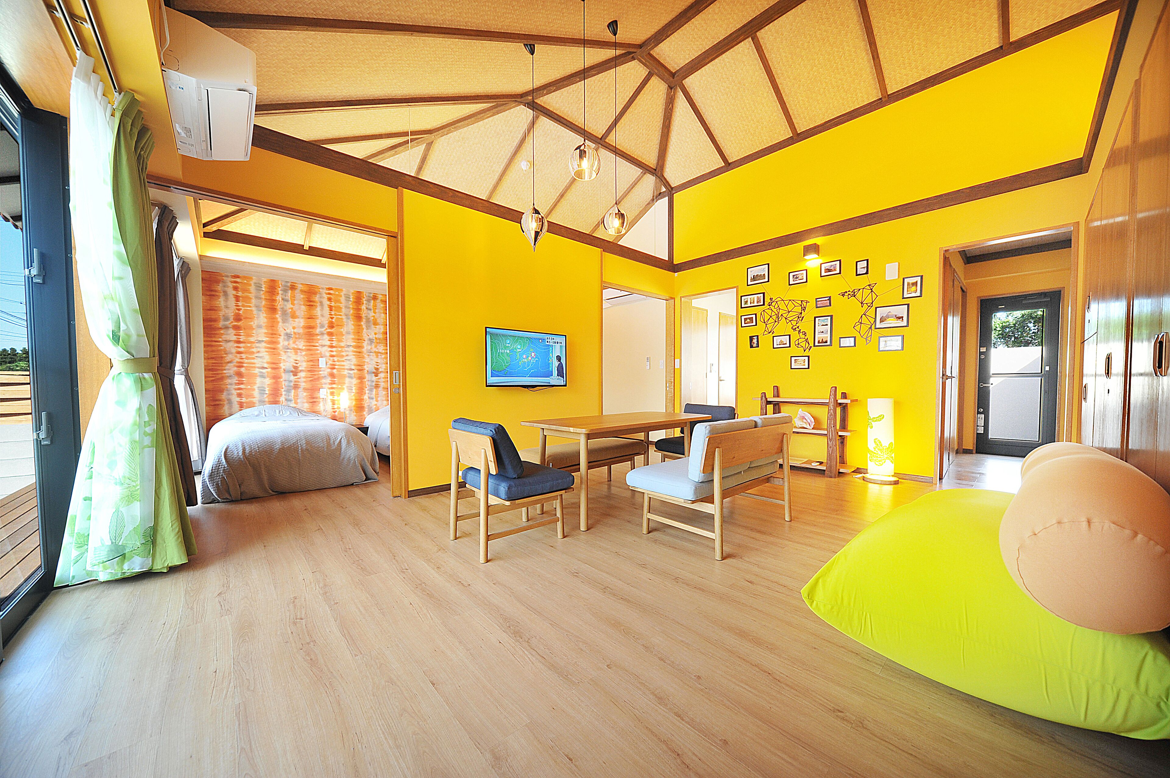 SUMU Villa 0*