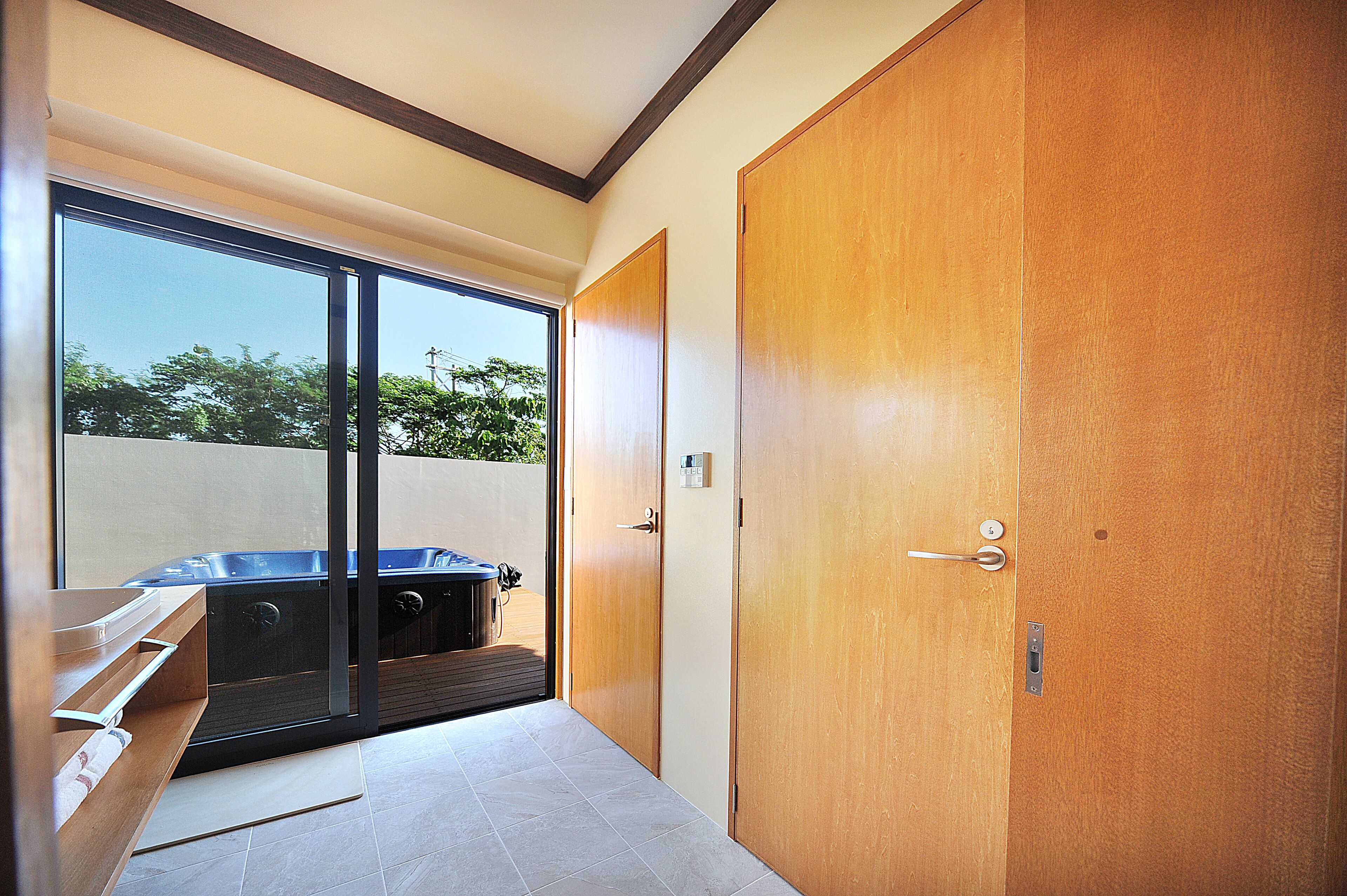 SUMU Villa 0*