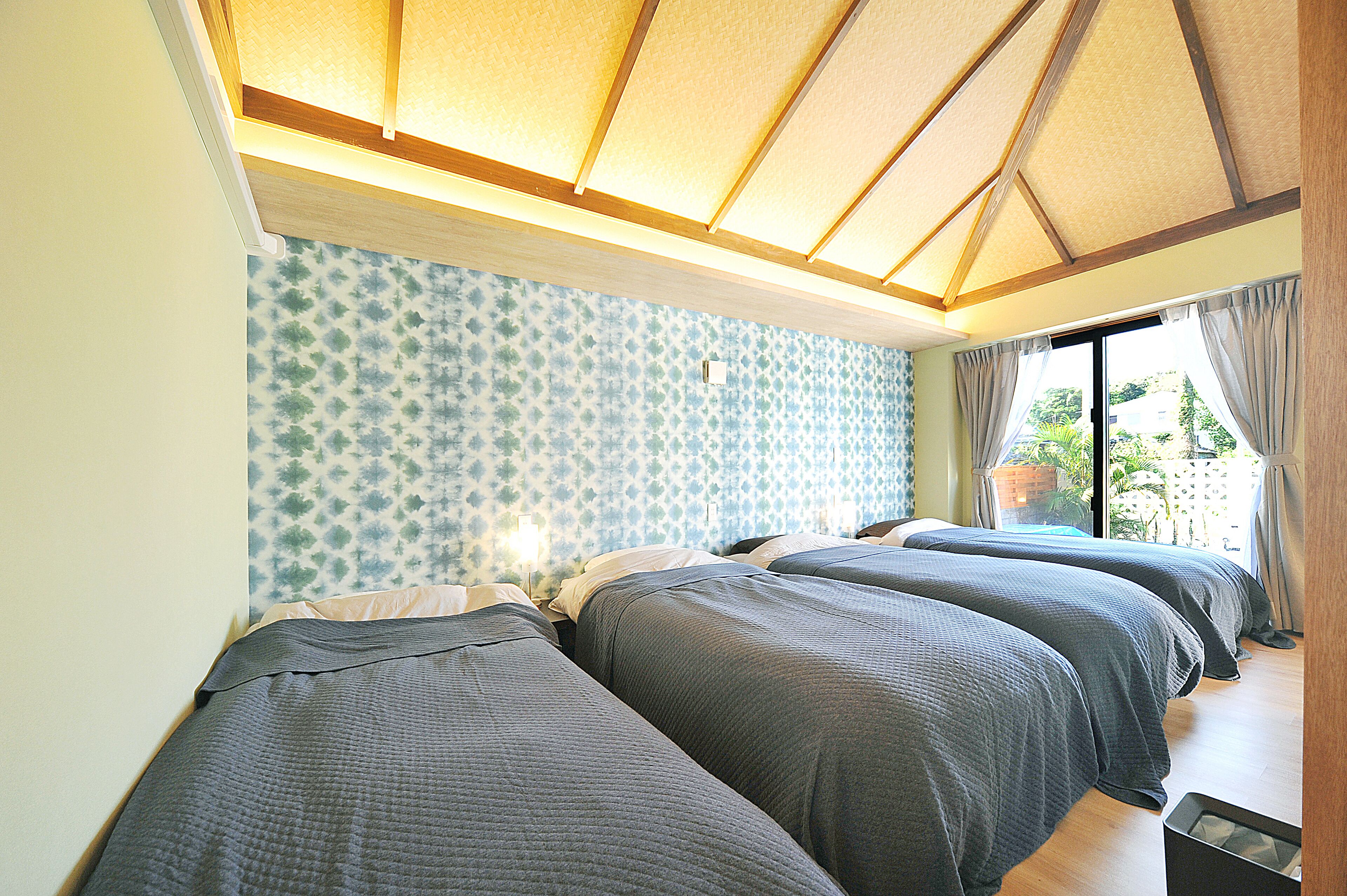 SUMU Villa 0*