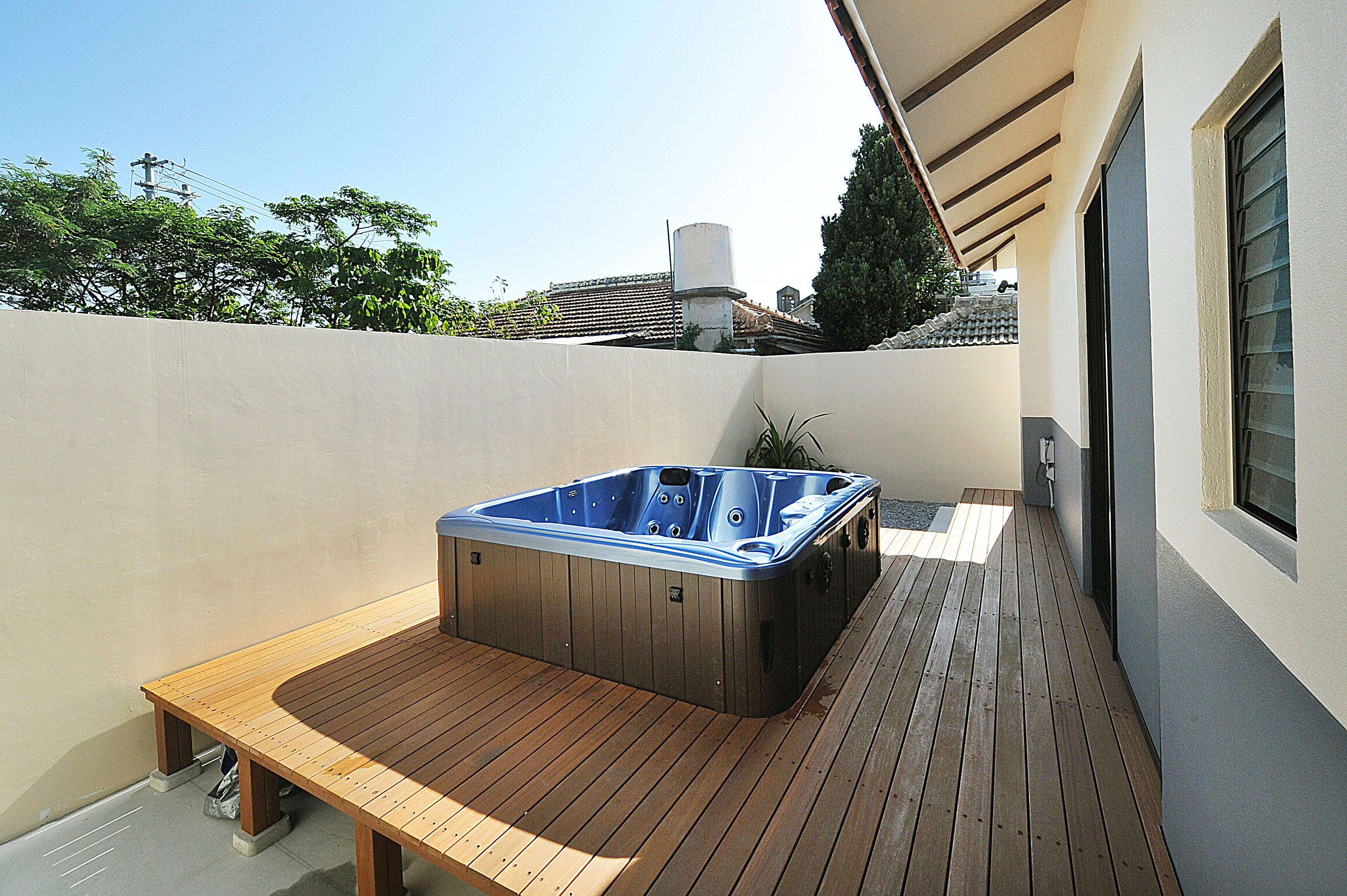 SUMU Villa 0*