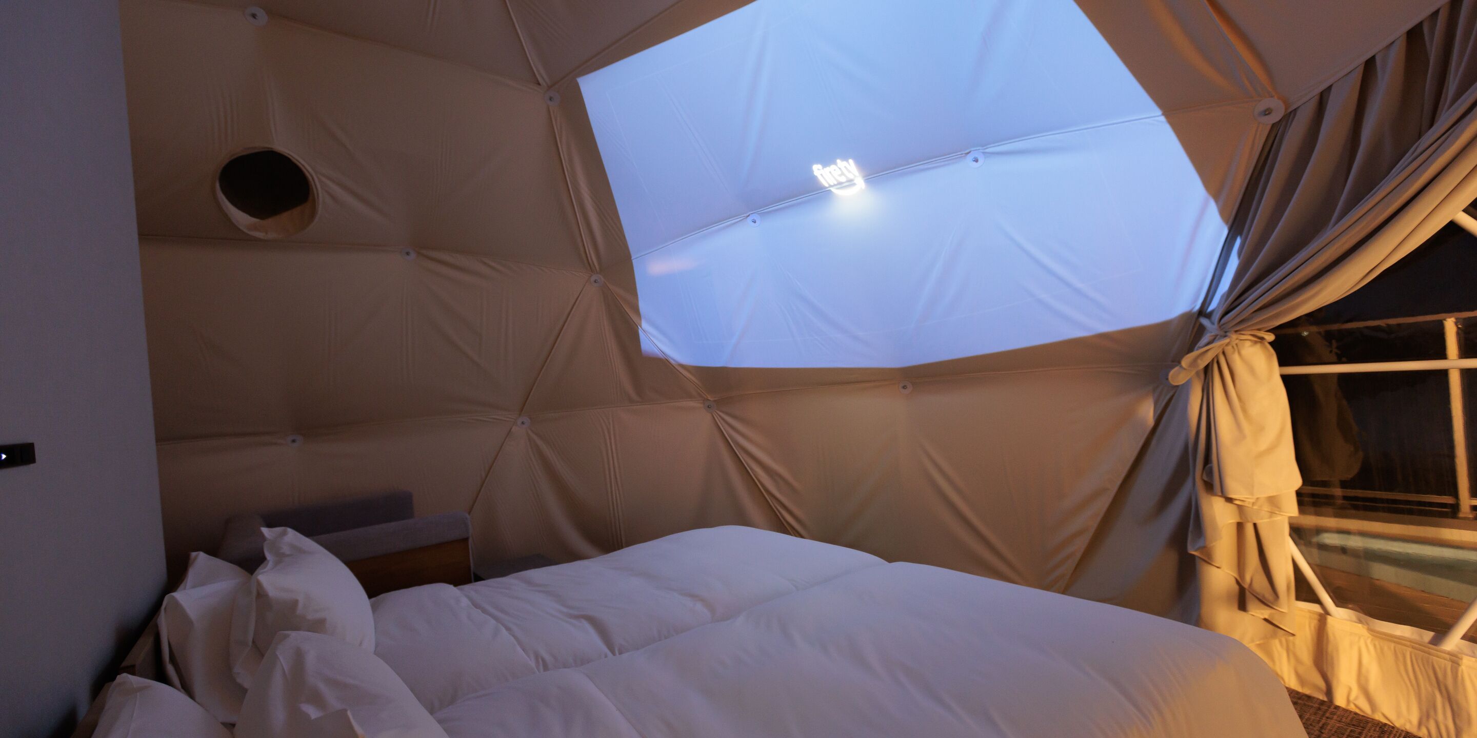 ALBAHOTELANDGLAMPING 3*