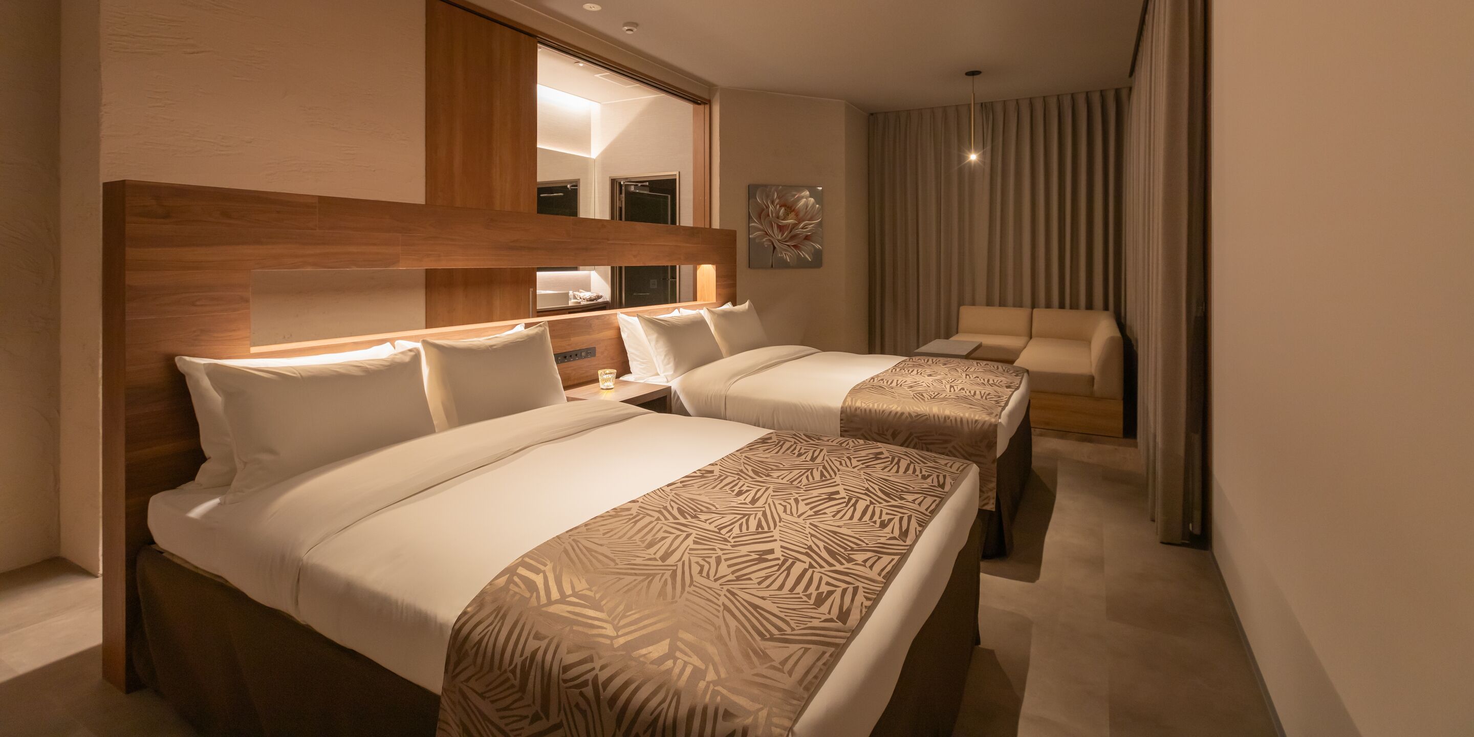 ALBAHOTELANDGLAMPING 3*
