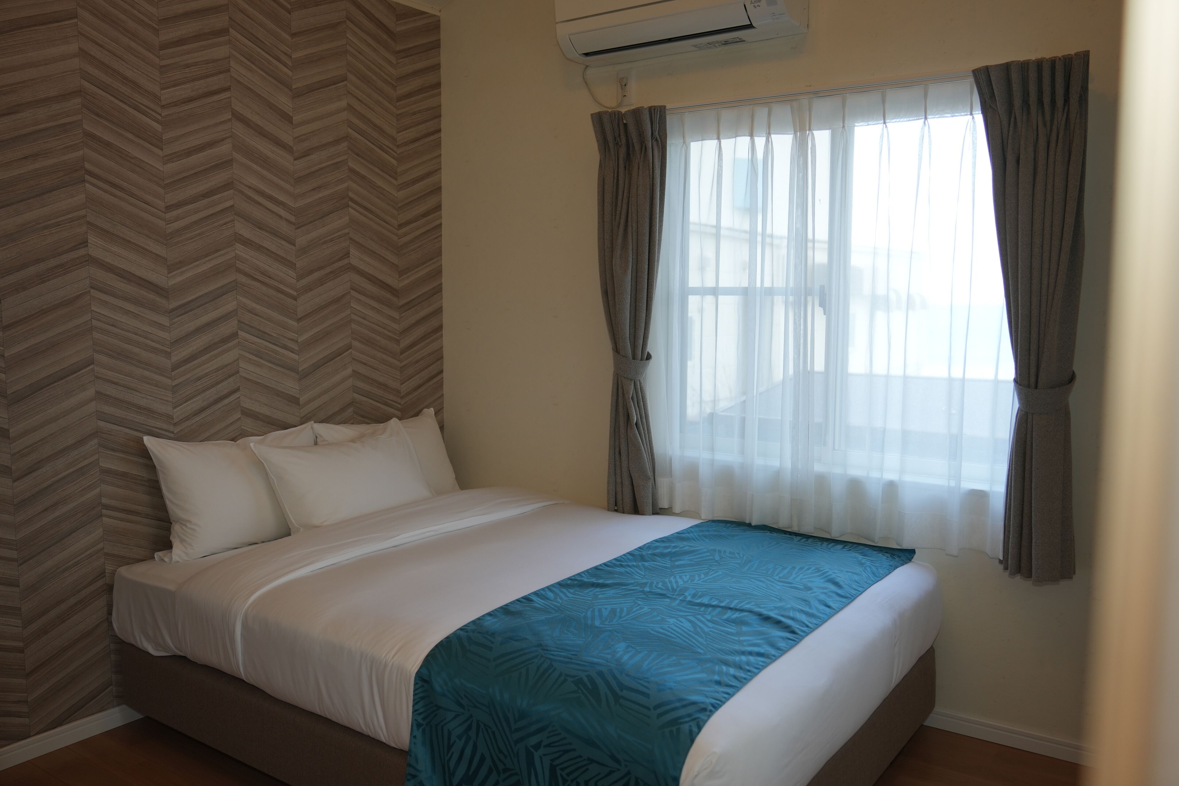 ALBAHOTELANDGLAMPING 3*