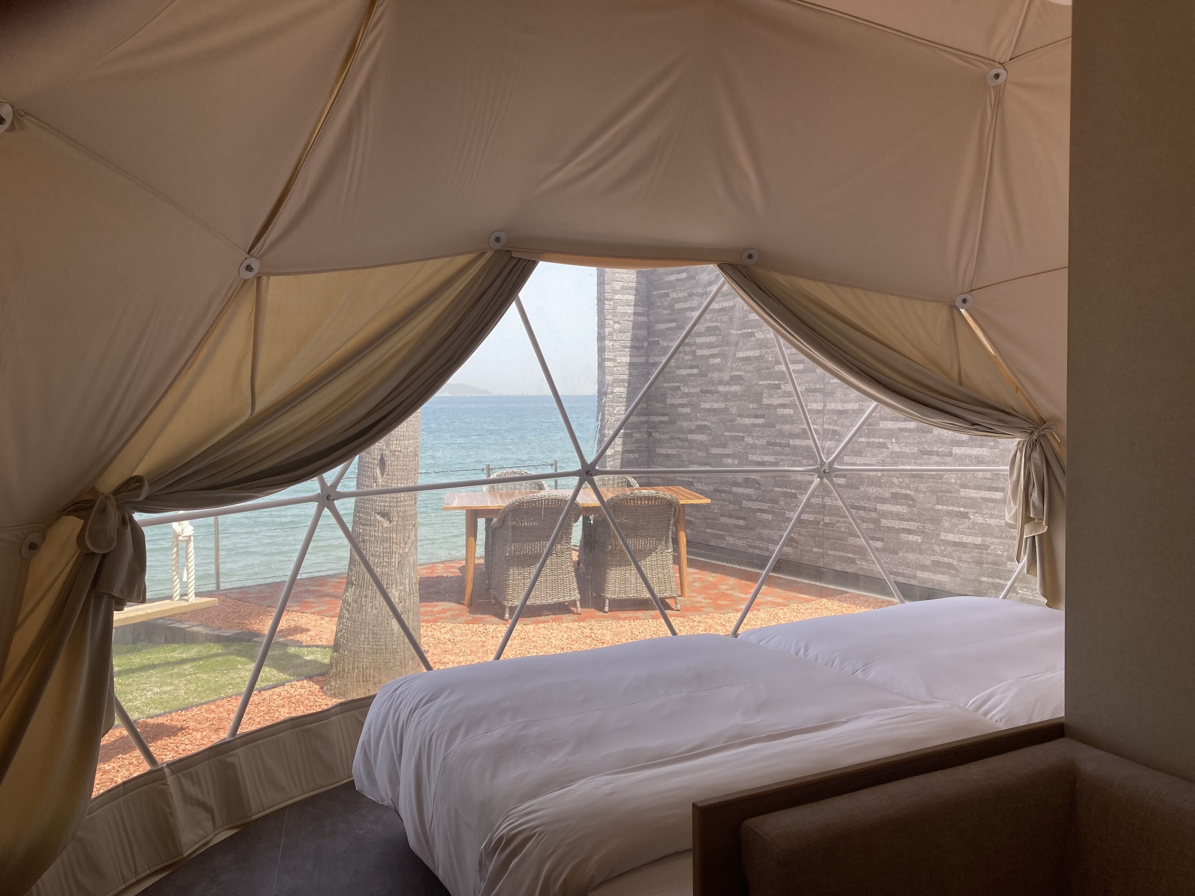 ALBAHOTELANDGLAMPING 3*
