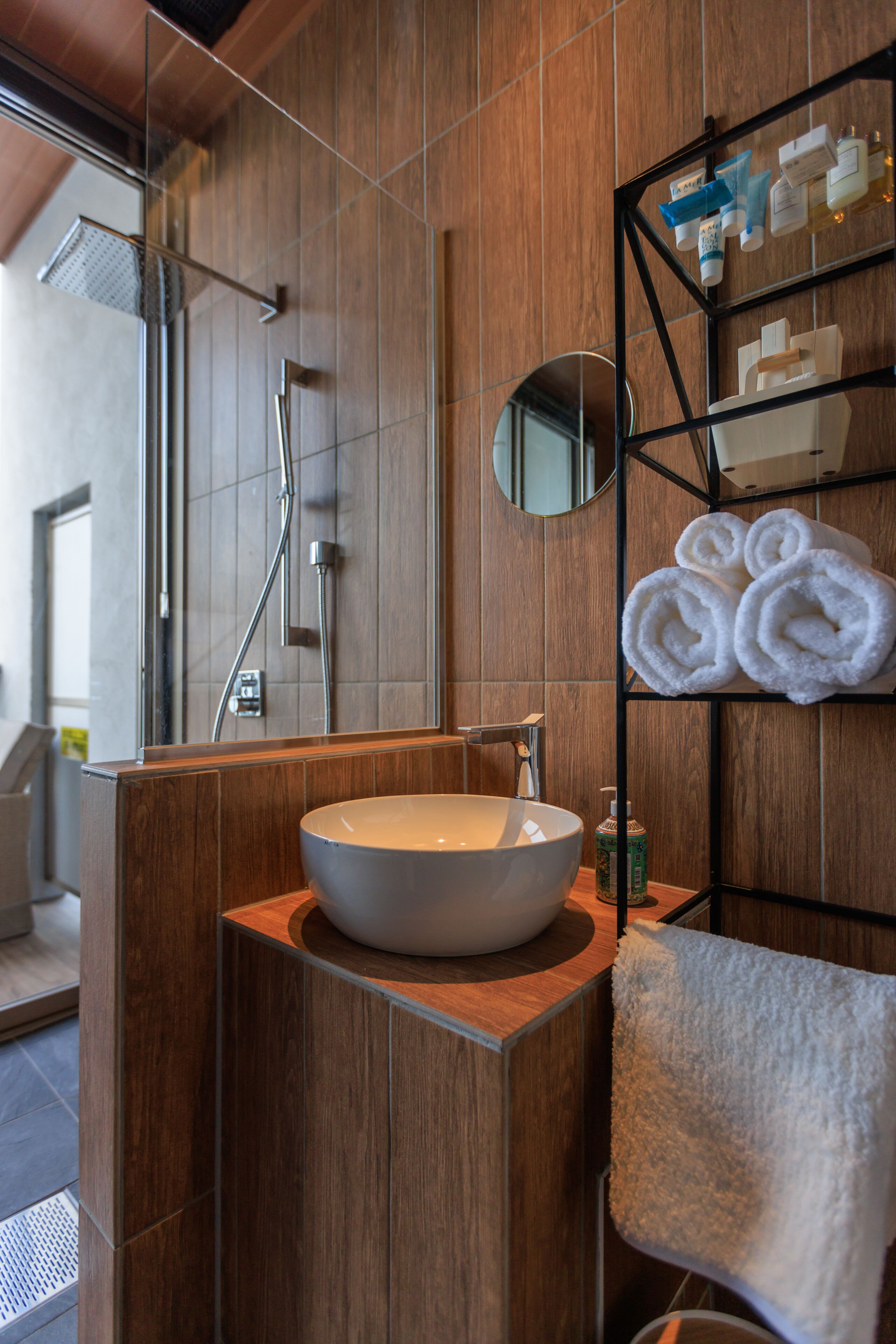 ALBAHOTELANDGLAMPING 3*