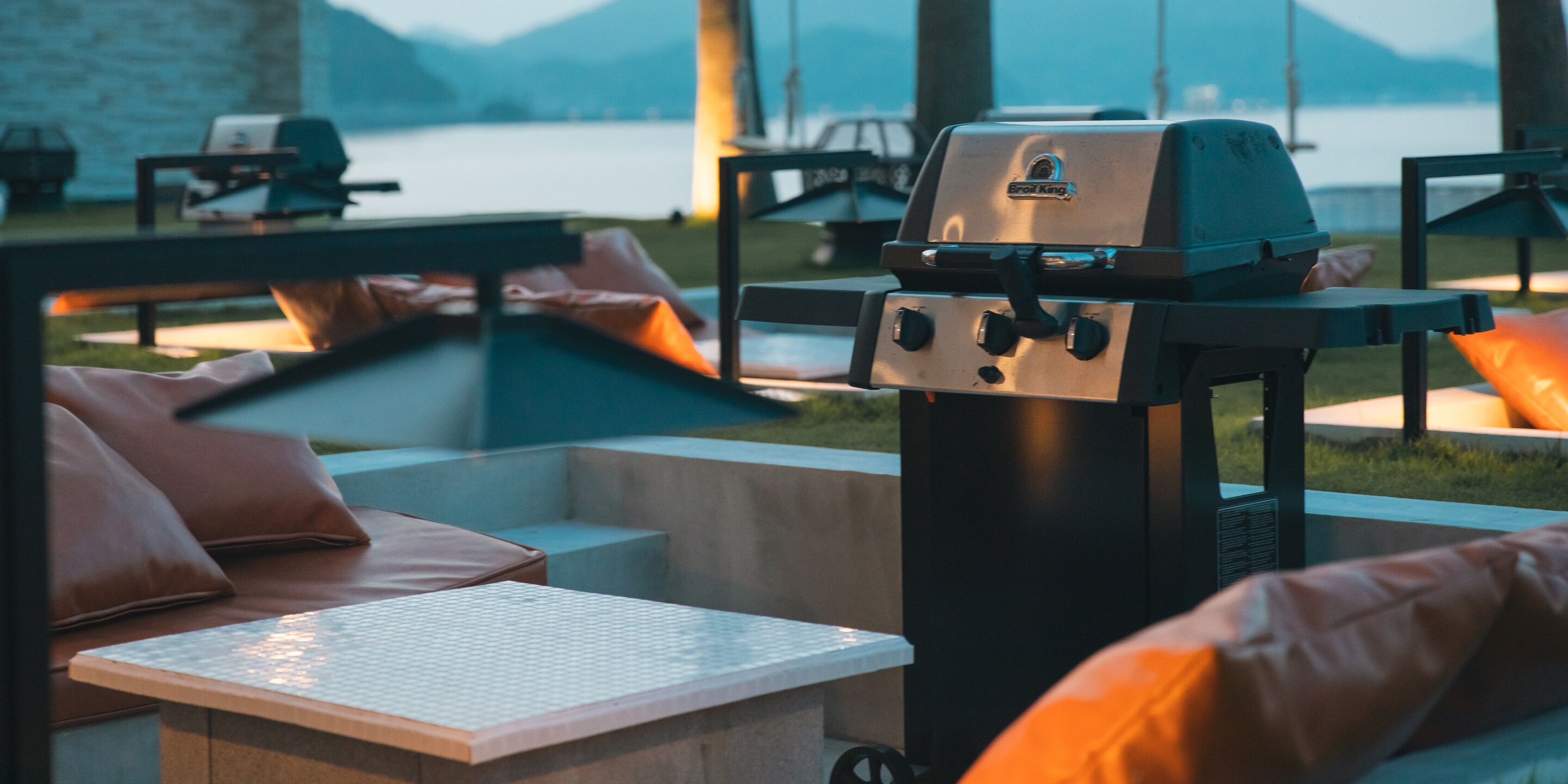 ALBAHOTELANDGLAMPING 3*