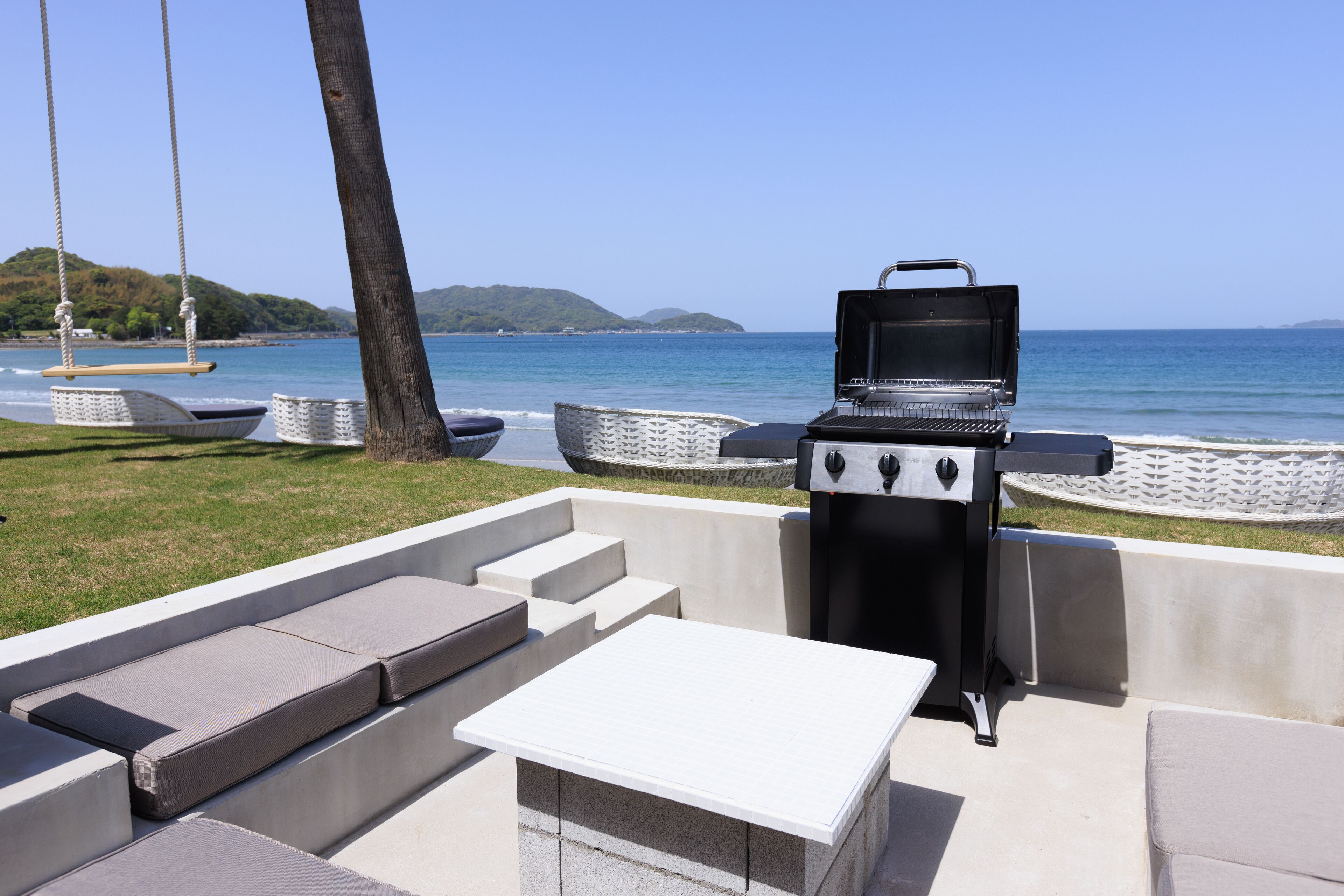 ALBAHOTELANDGLAMPING 3*