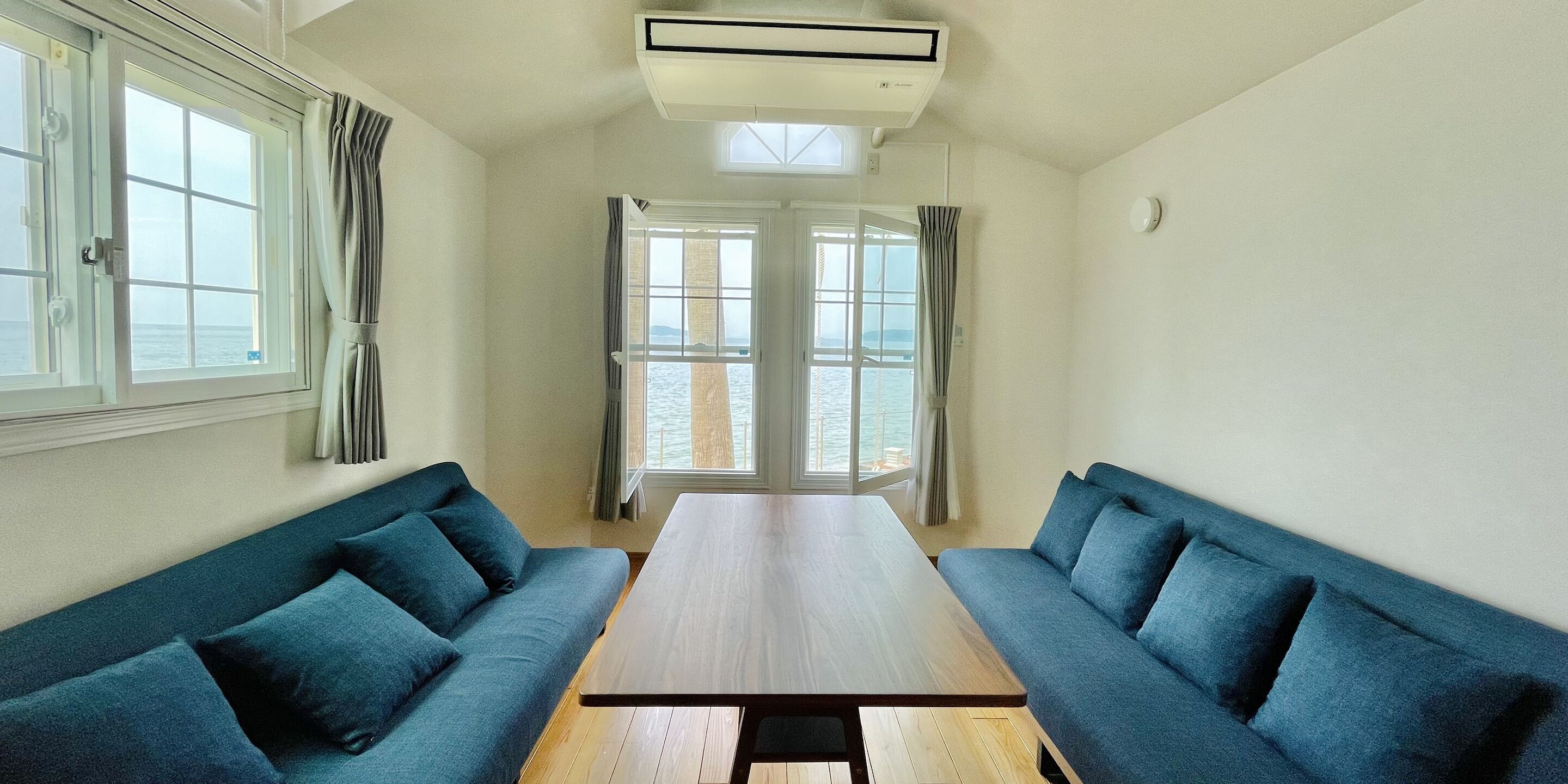 ALBAHOTELANDGLAMPING 3*