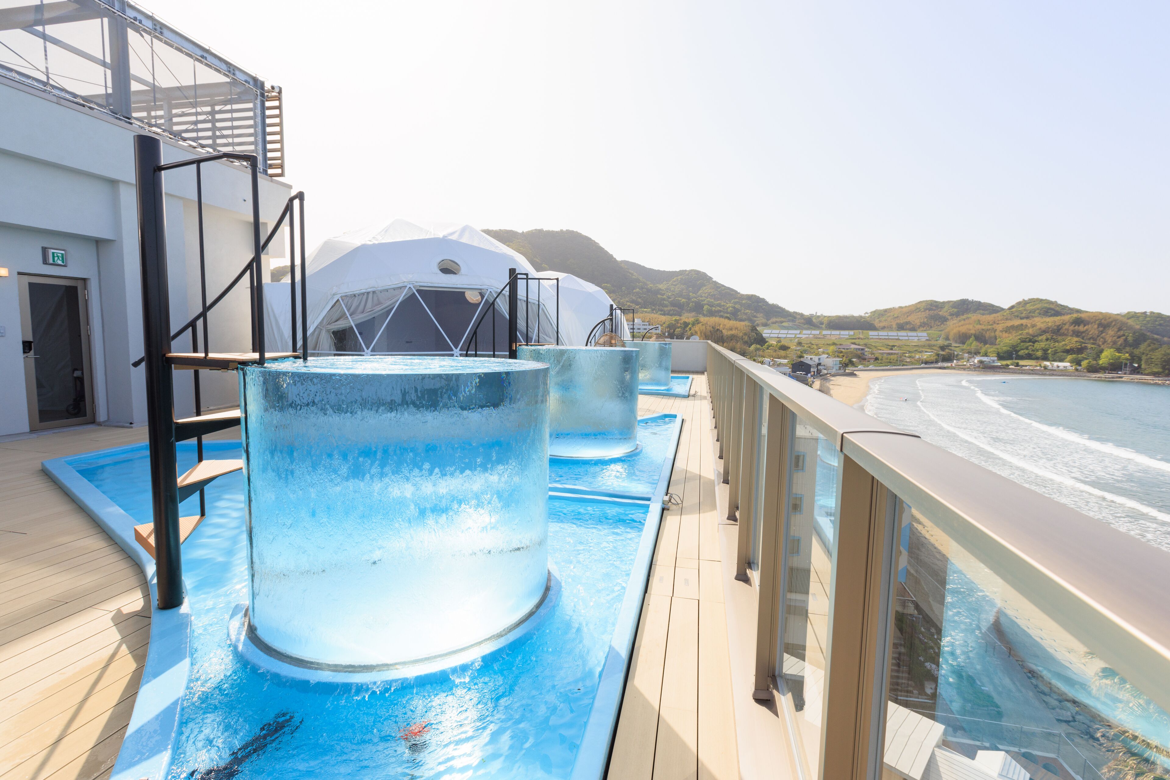 ALBAHOTELANDGLAMPING 3*