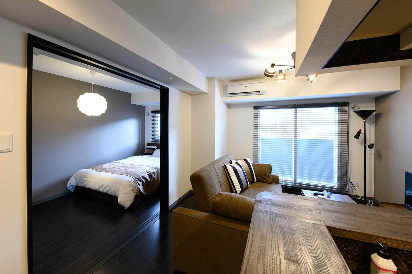 Baycourt Otaru 0*