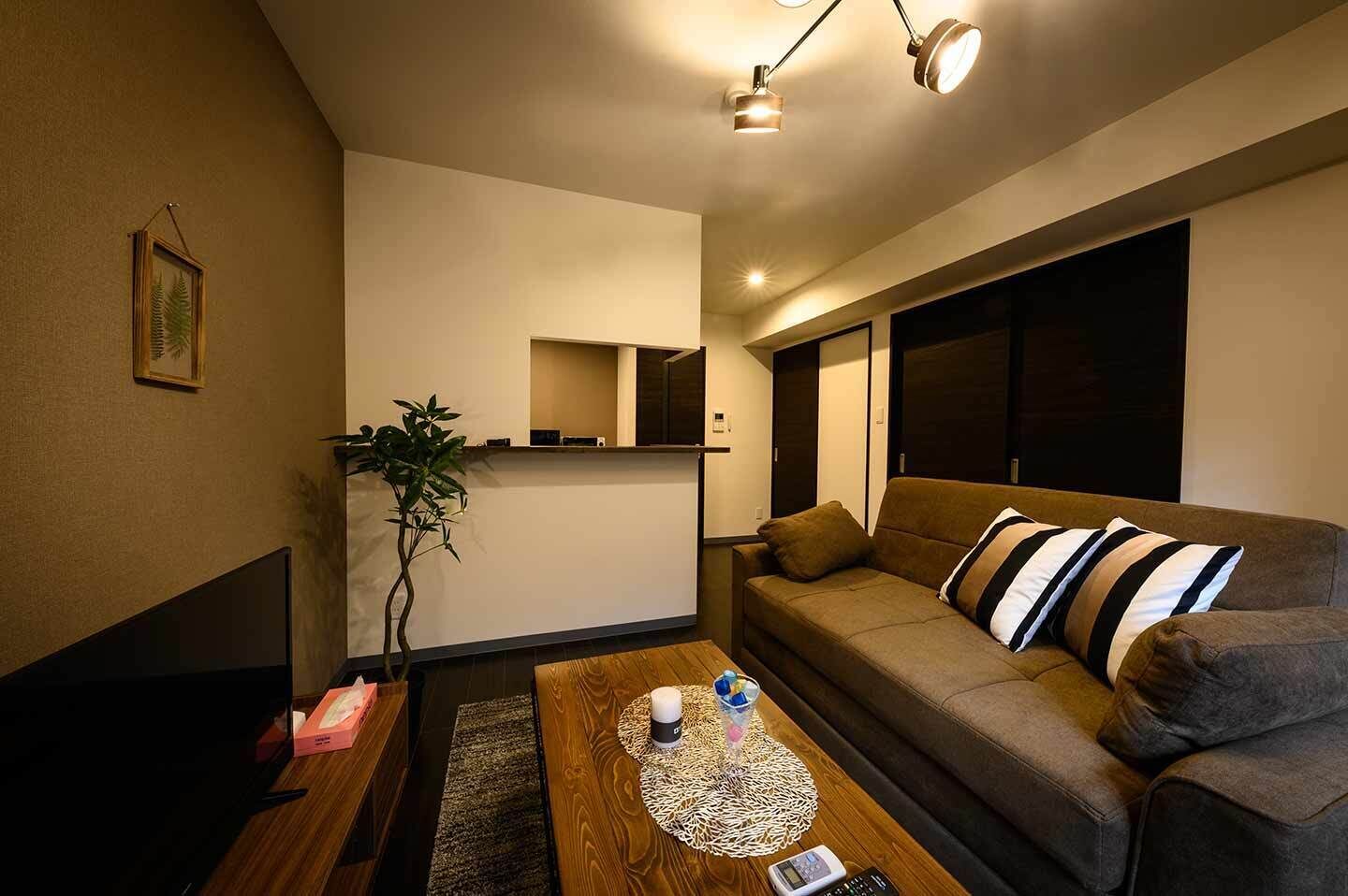 Baycourt Otaru 0*