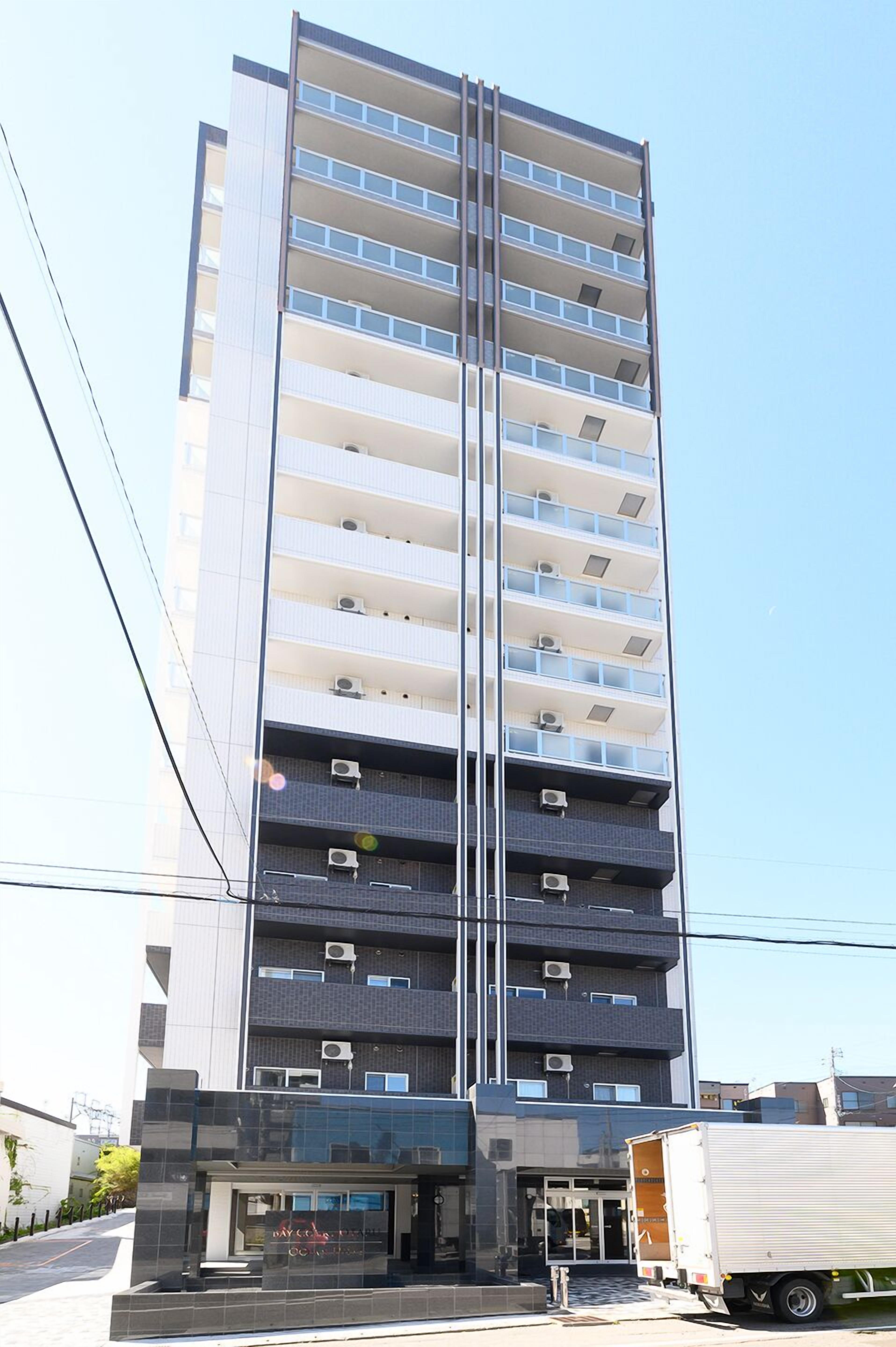 Baycourt Otaru 0*
