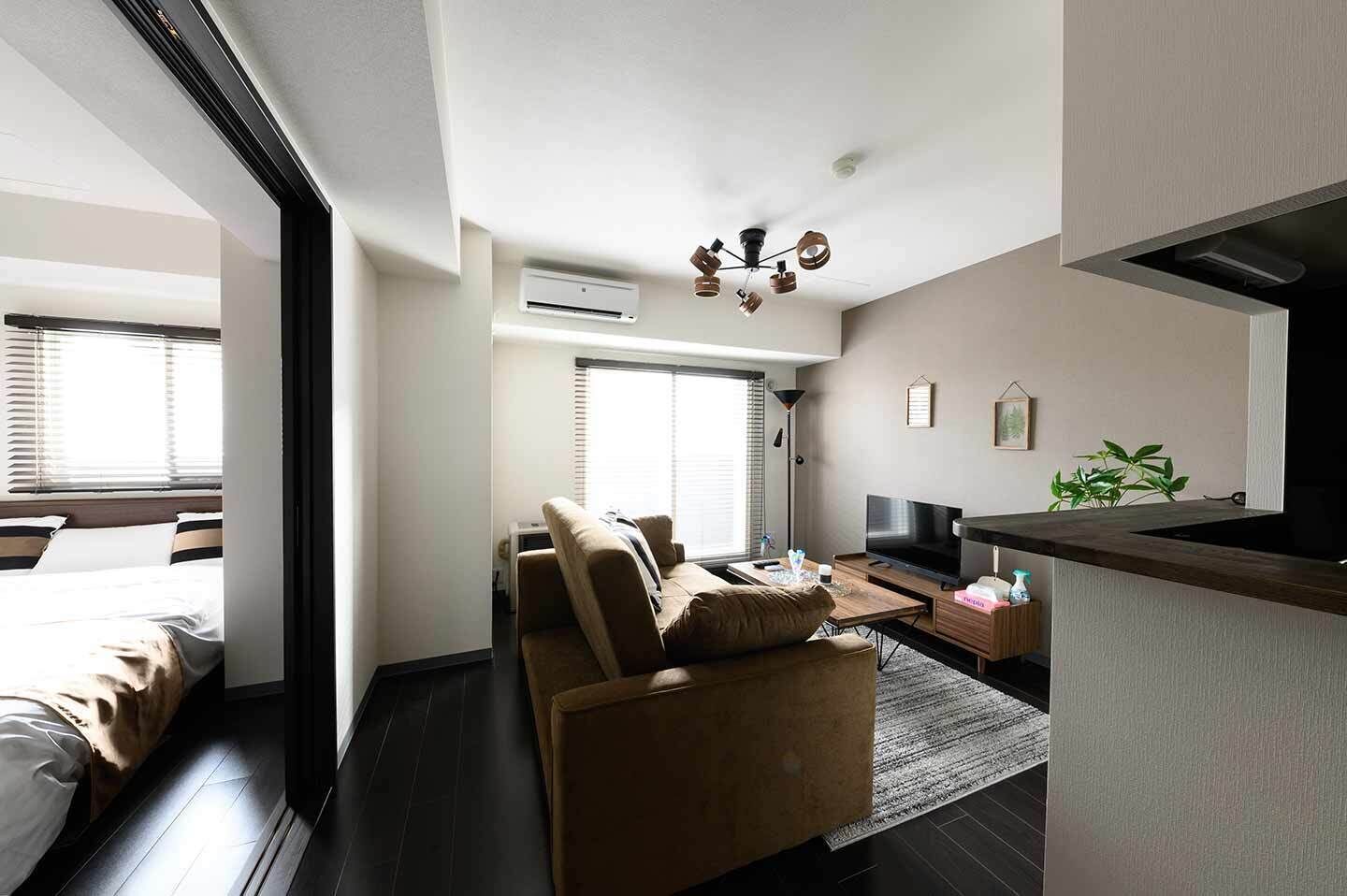 Baycourt Otaru 0*