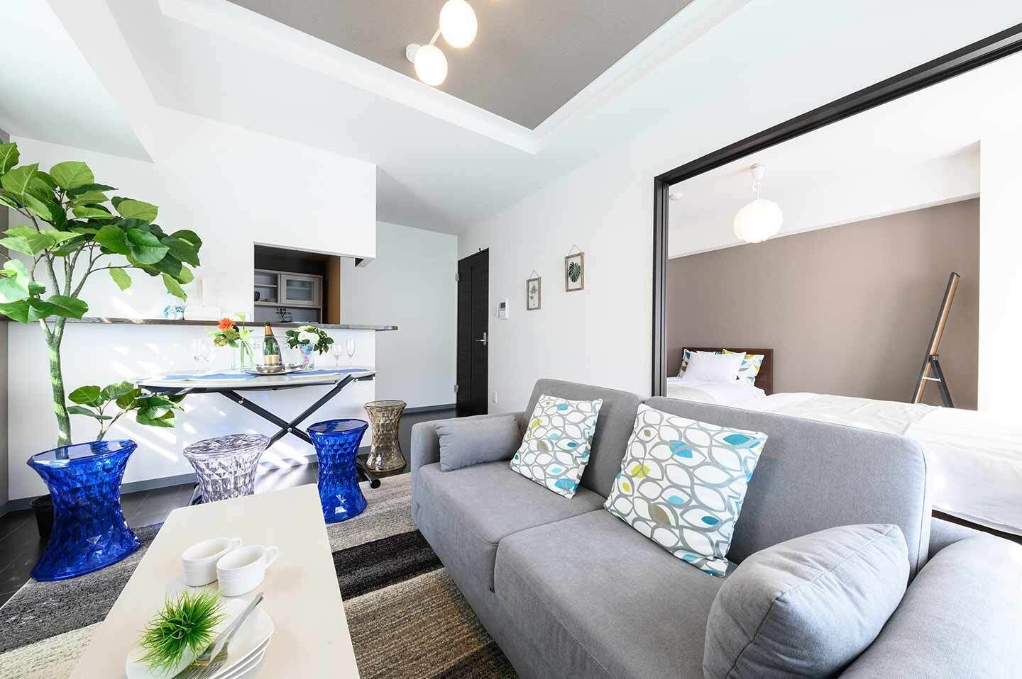 Baycourt Otaru 0*