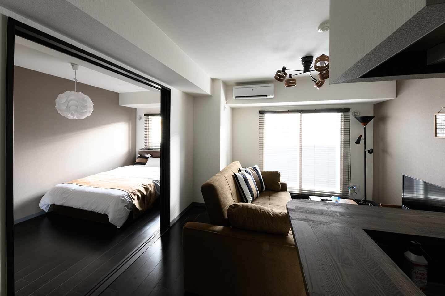 Baycourt Otaru 0*