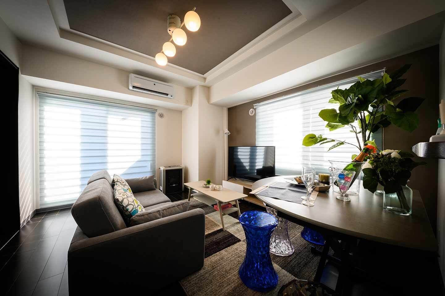 Baycourt Otaru 0*