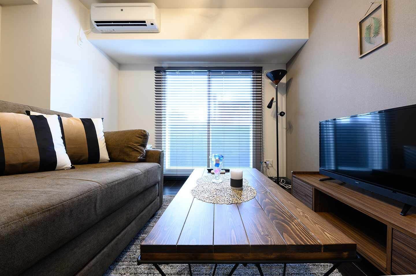 Baycourt Otaru 0*