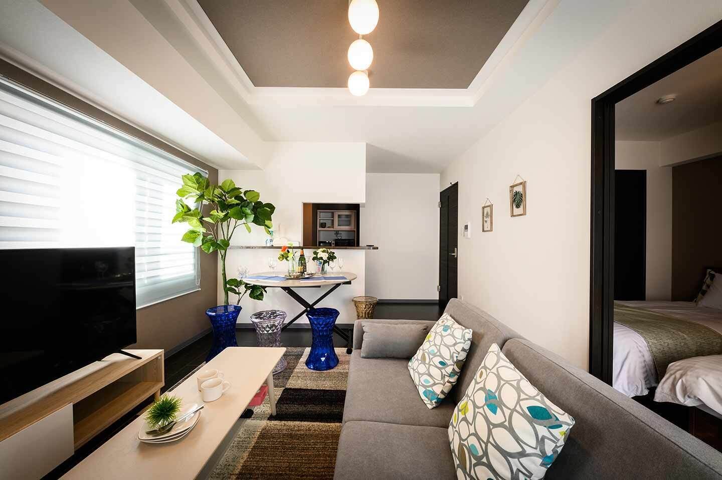 Baycourt Otaru 0*