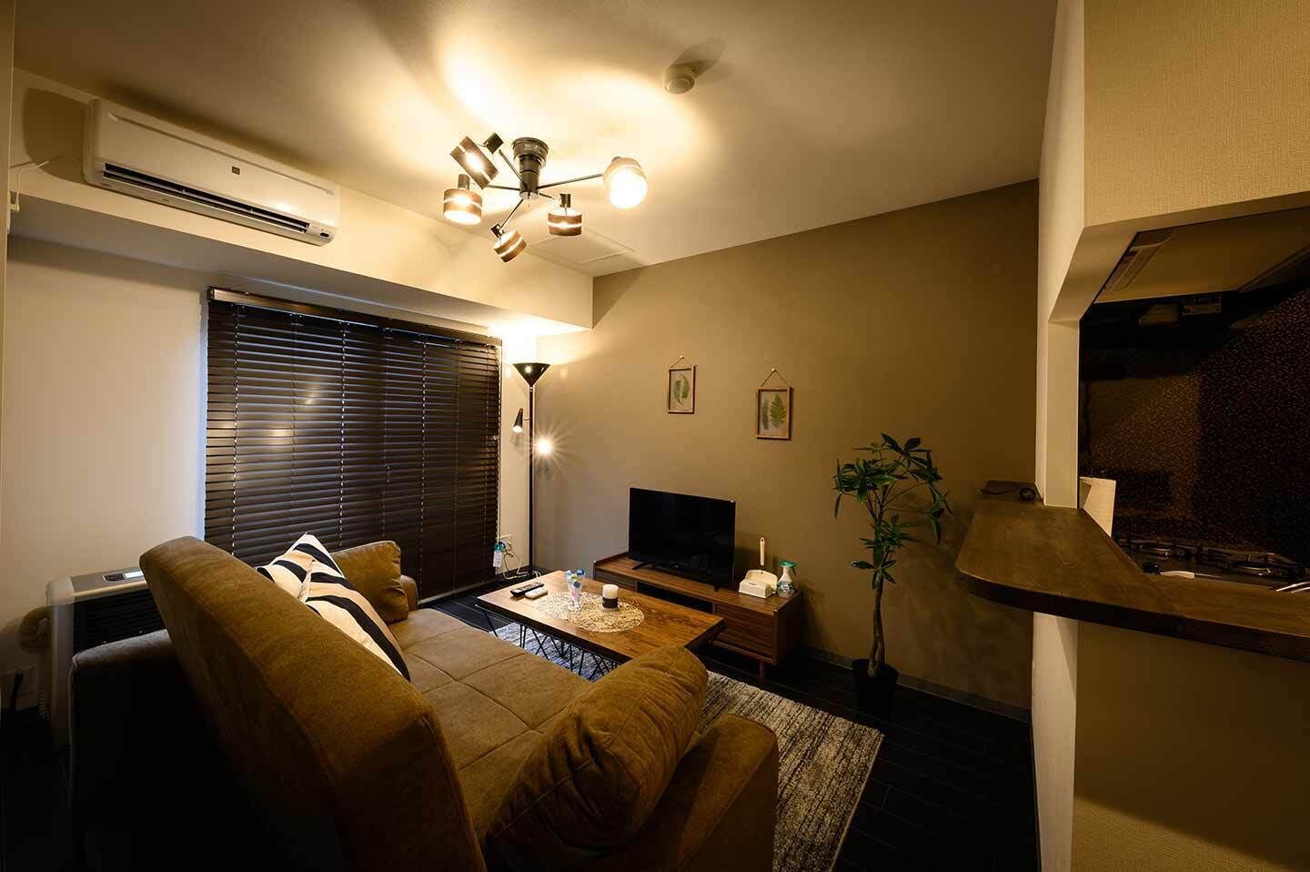 Baycourt Otaru 0*