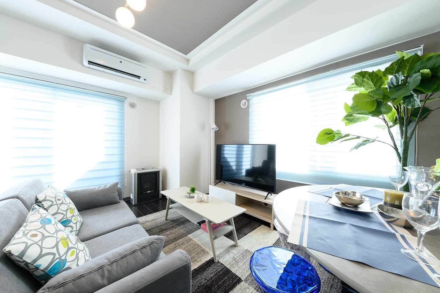 Baycourt Otaru 0*