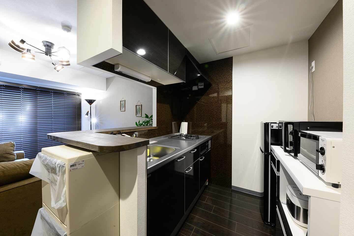 Baycourt Otaru 0*