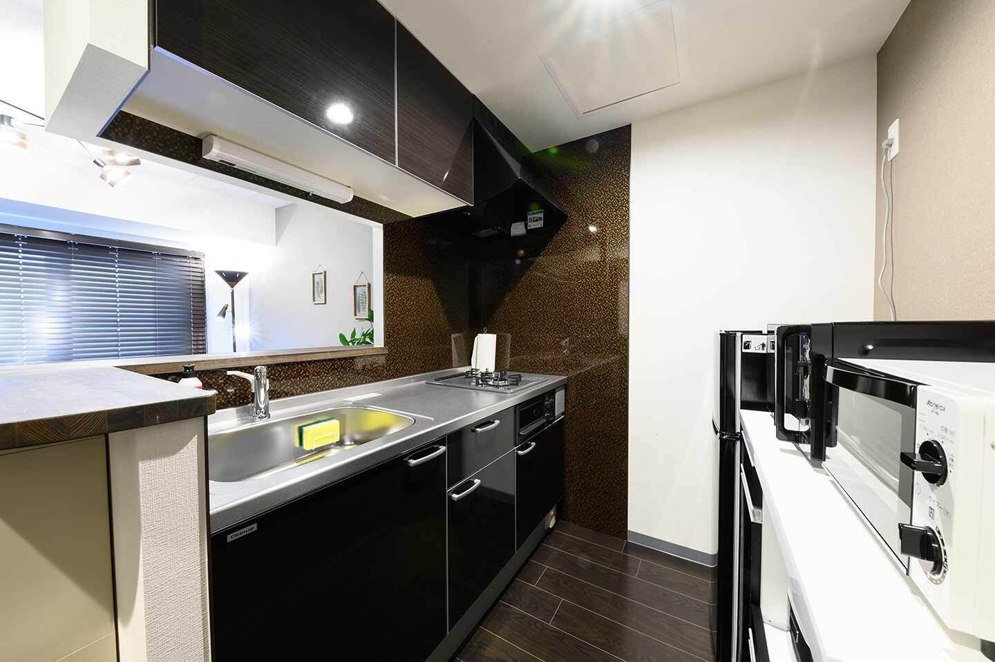 Baycourt Otaru 0*