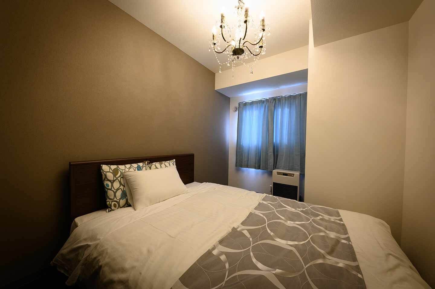 Baycourt Otaru 0*