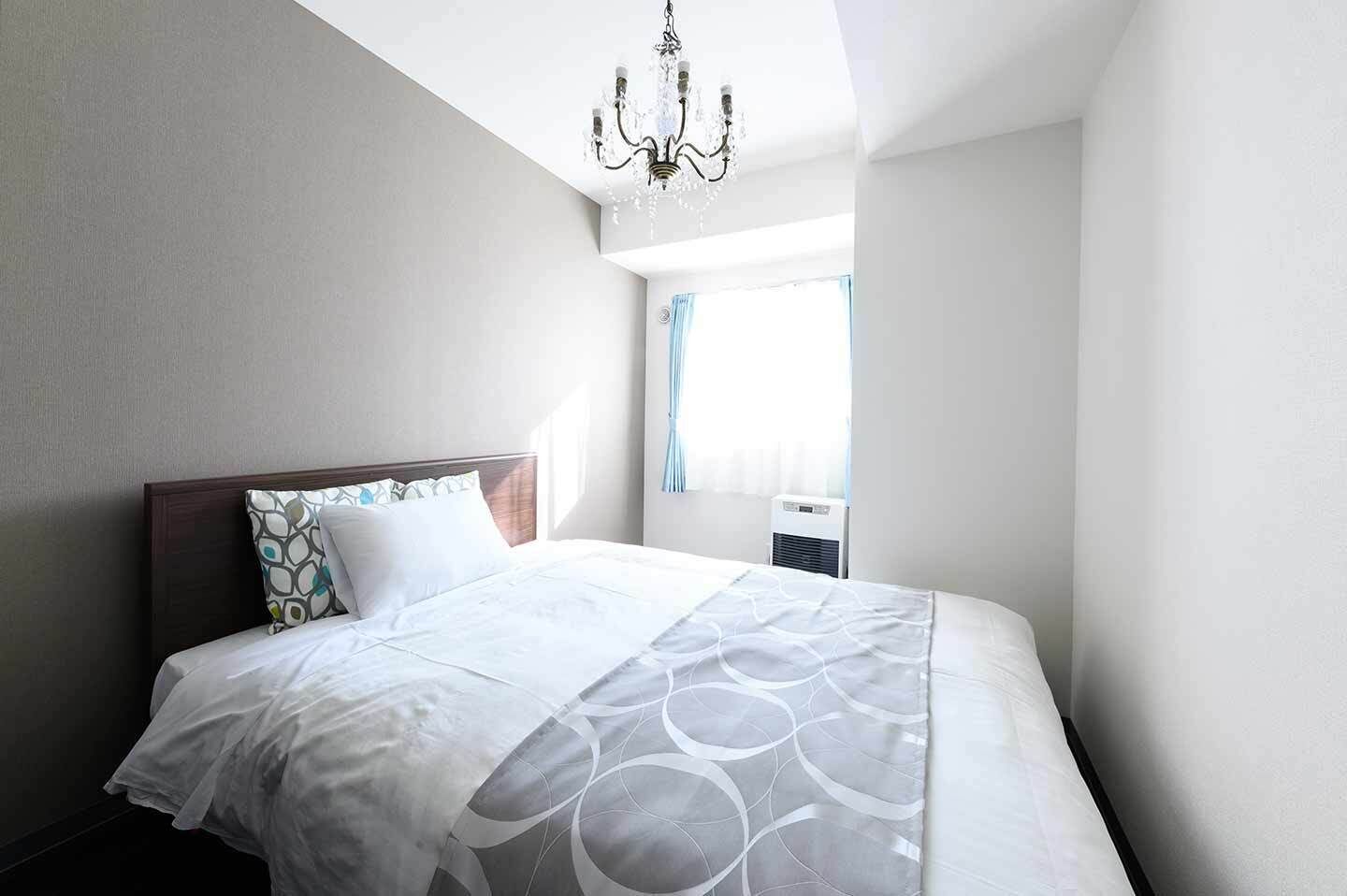 Baycourt Otaru 0*