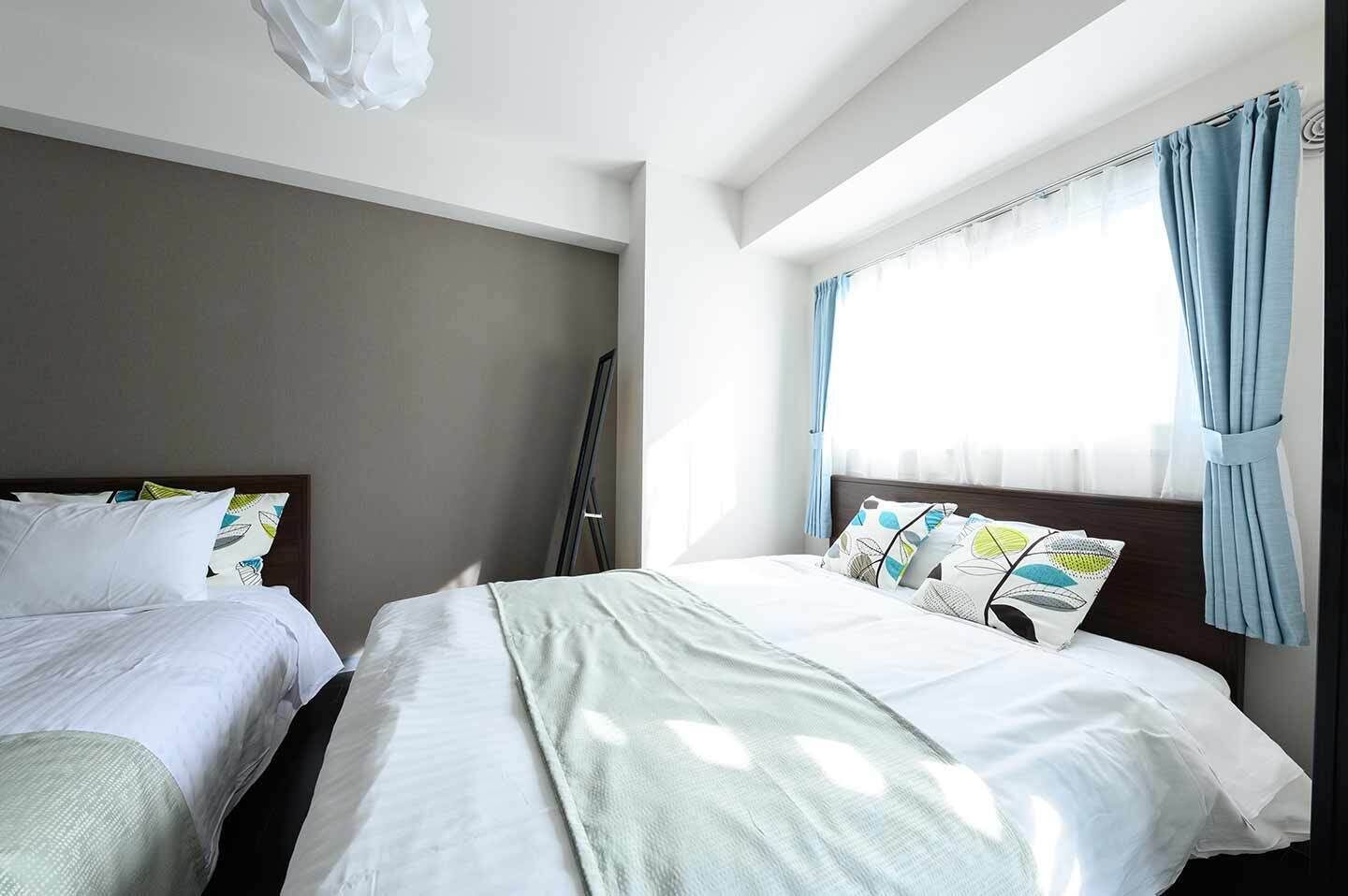 Baycourt Otaru 0*