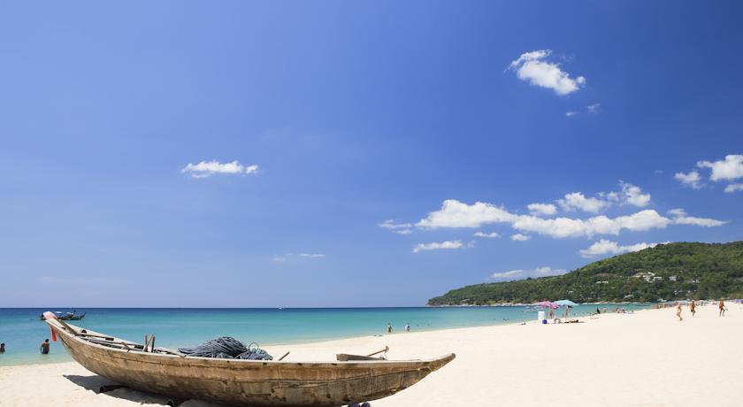 Туры в Paradox Resort Phuket