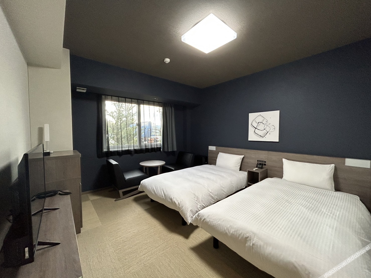 Hotel Route Inn Grand Chichibu 2*