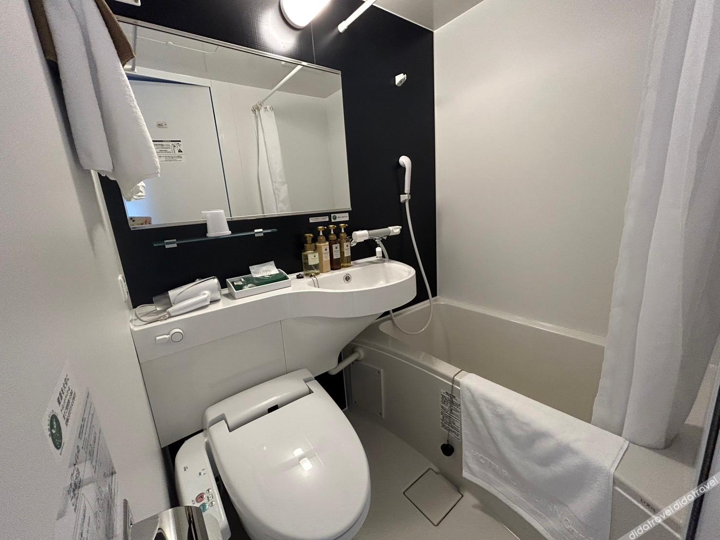 Hotel Route Inn Grand Chichibu 2*