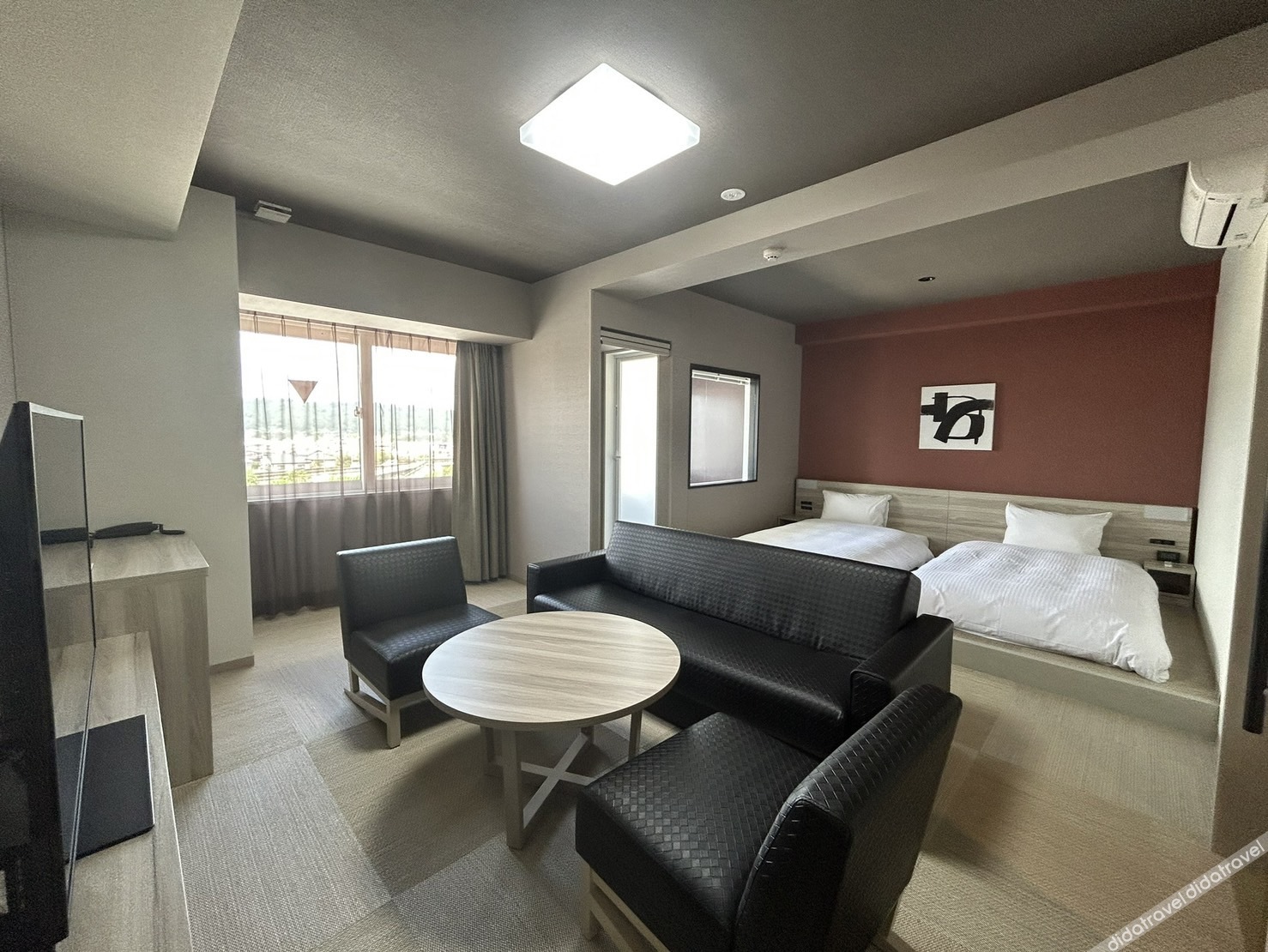 Hotel Route Inn Grand Chichibu 2*