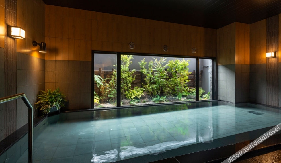 Hotel Route Inn Grand Chichibu 2*