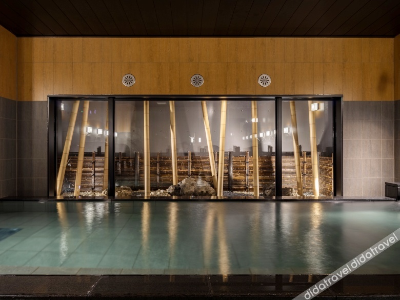 Hotel Route Inn Grand Chichibu 2*