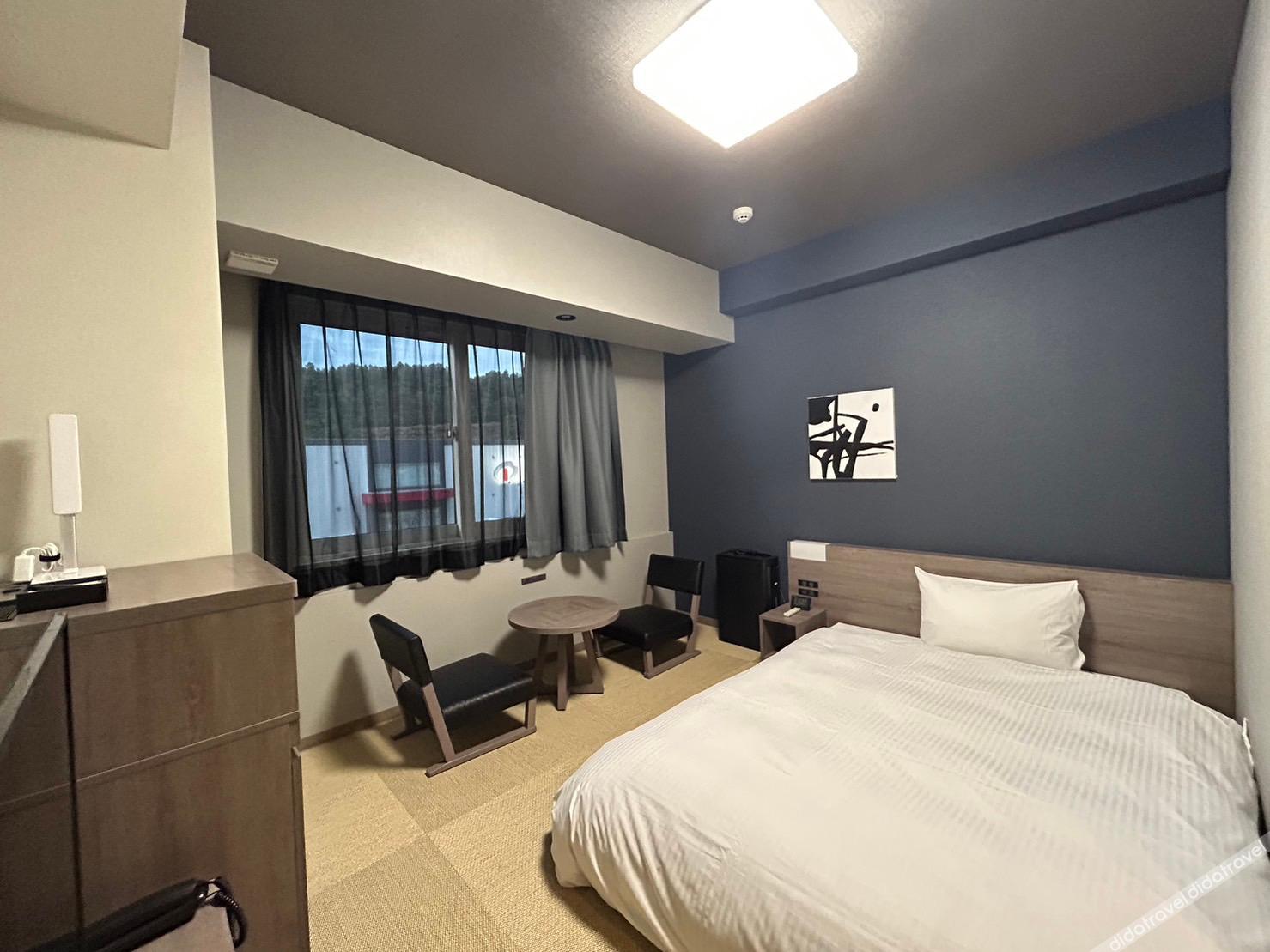 Hotel Route Inn Grand Chichibu 2*