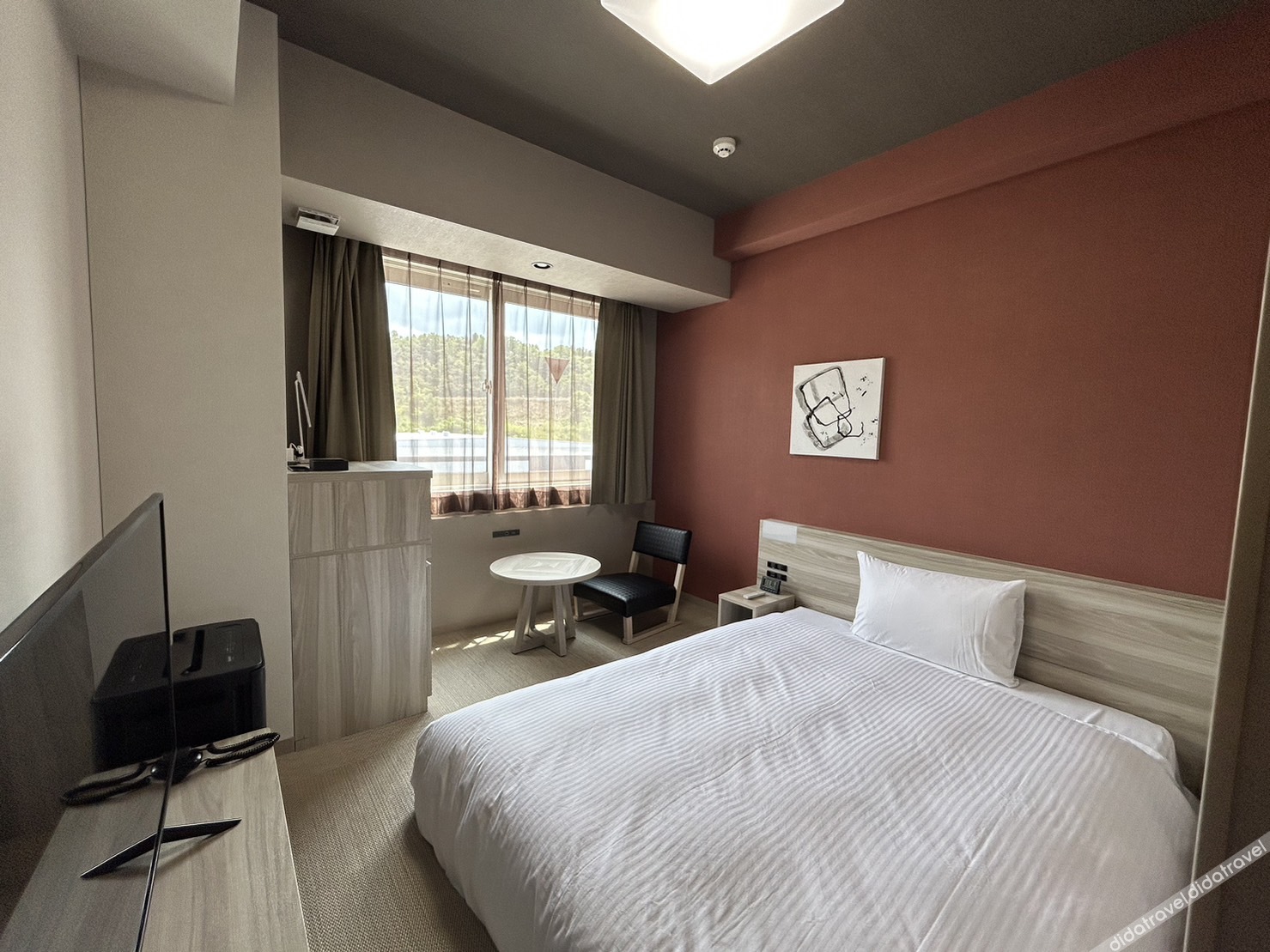 Hotel Route Inn Grand Chichibu 2*