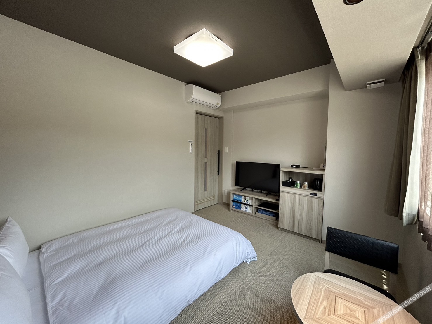 Hotel Route Inn Grand Chichibu 2*